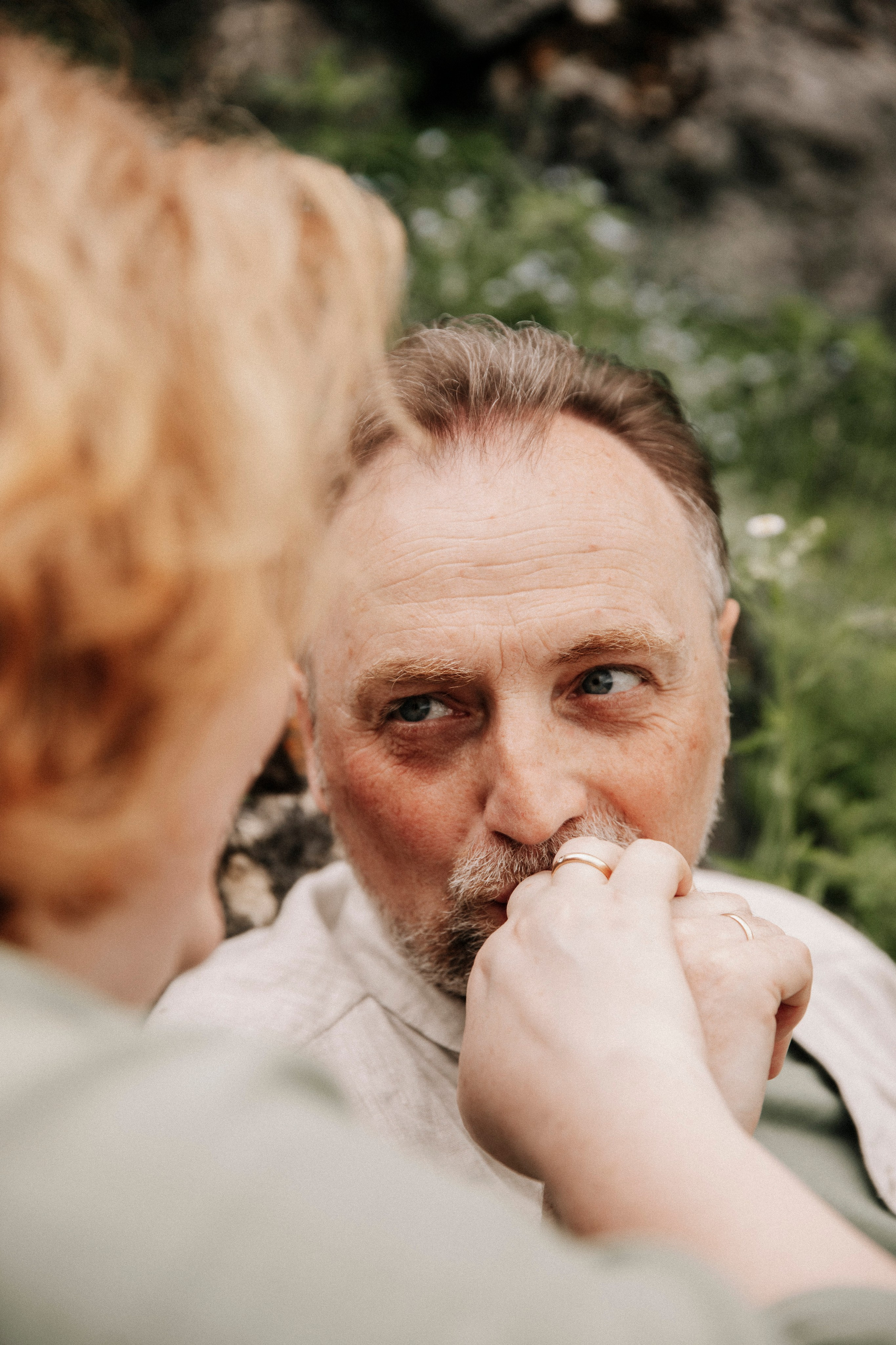 Love story / Семейные