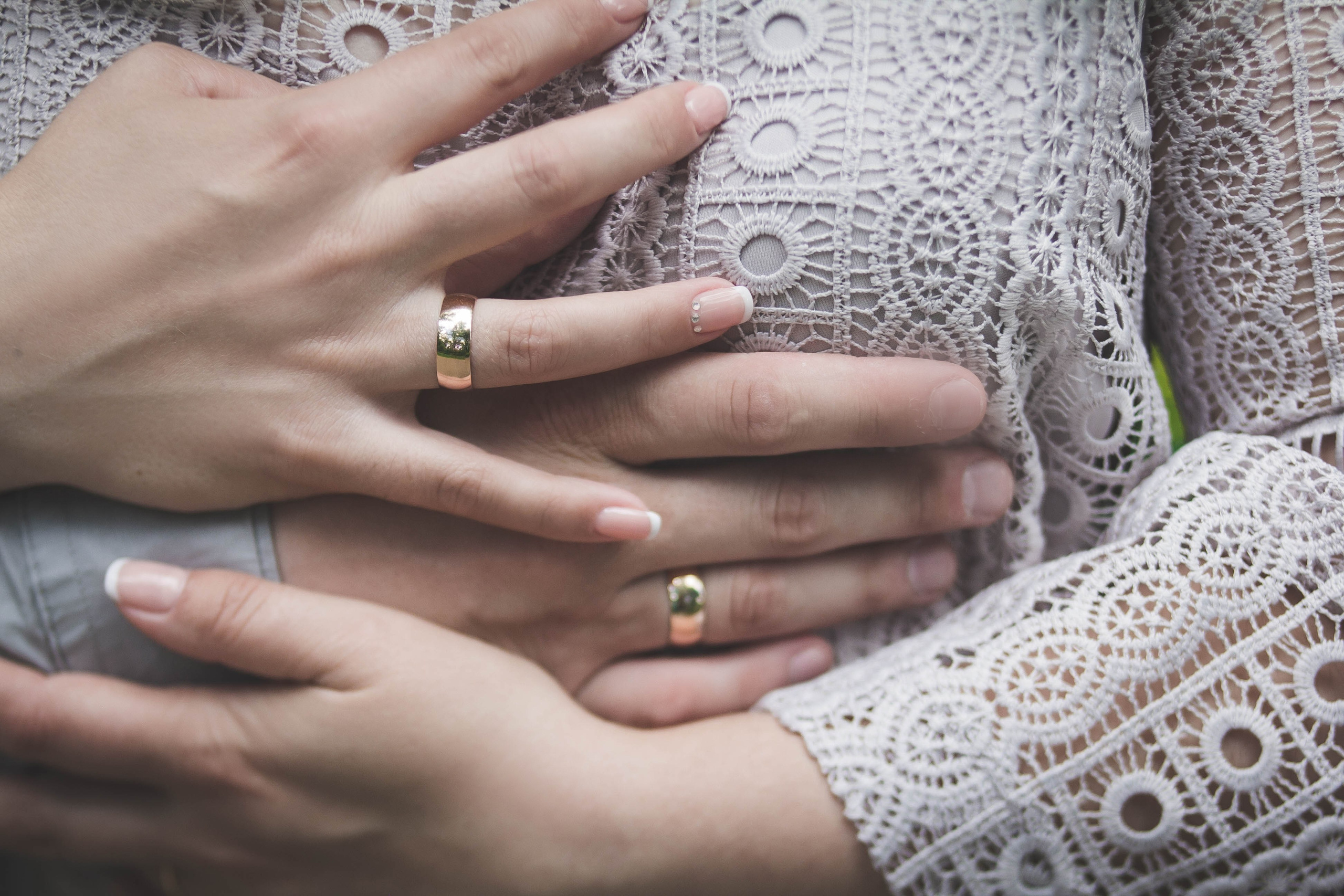 Саша и Маша. Фотограф Москва Дылыкова Долгар