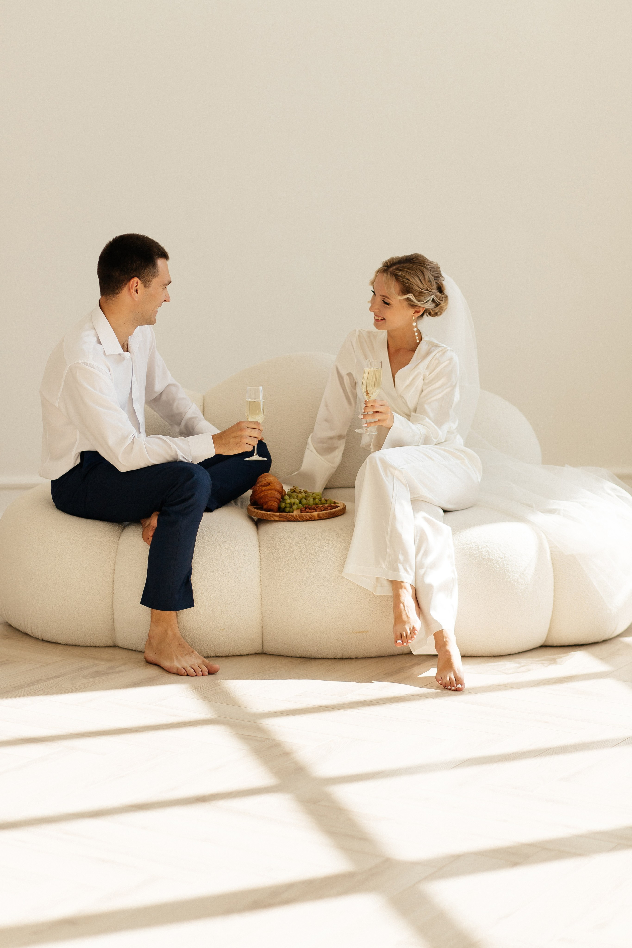 N&I. Свадебный и семейный фотограф Витебск