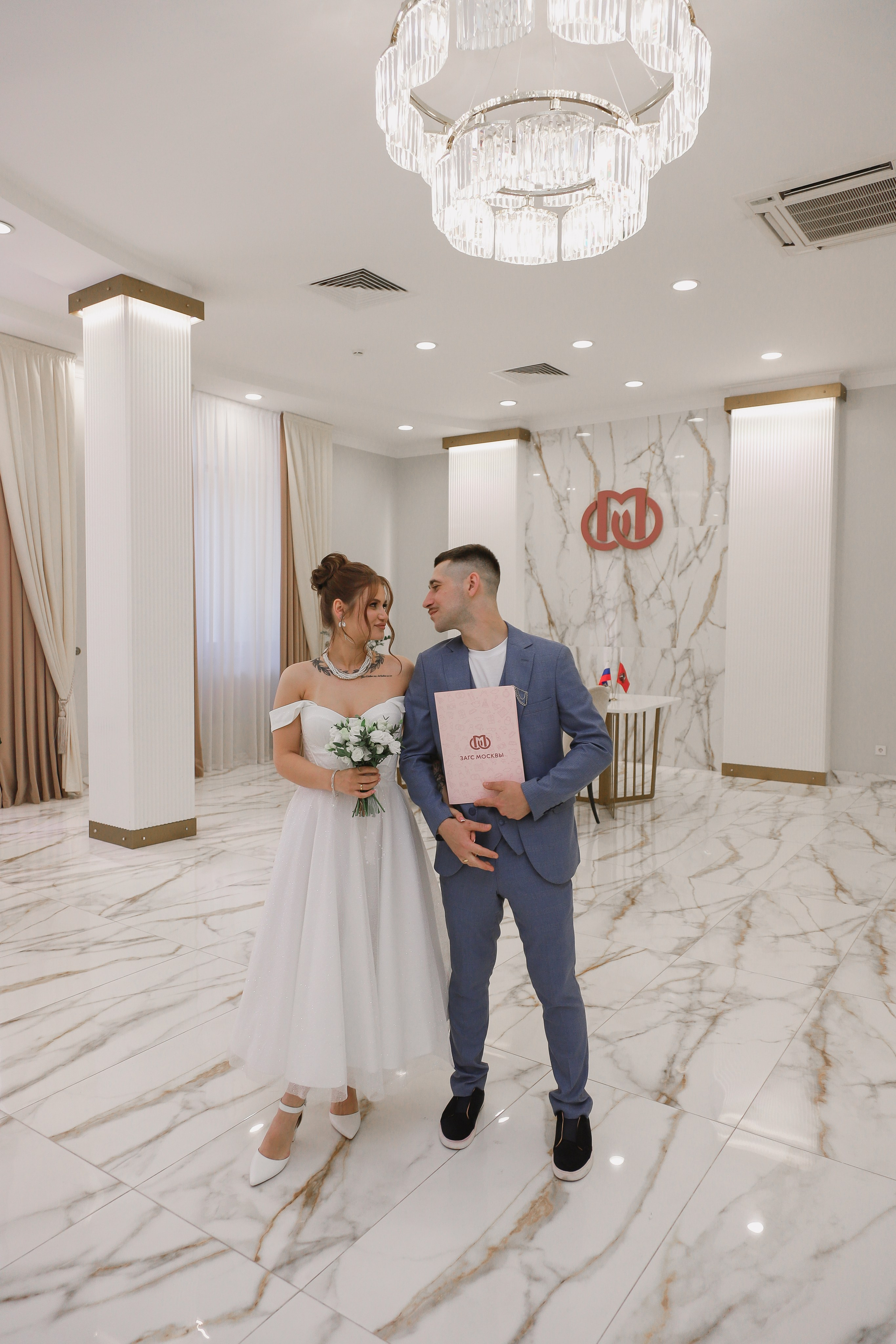 Сергей и Дарья. Свадебный, семейный и детский фотограф в Люберцах Зайцева Анастасия