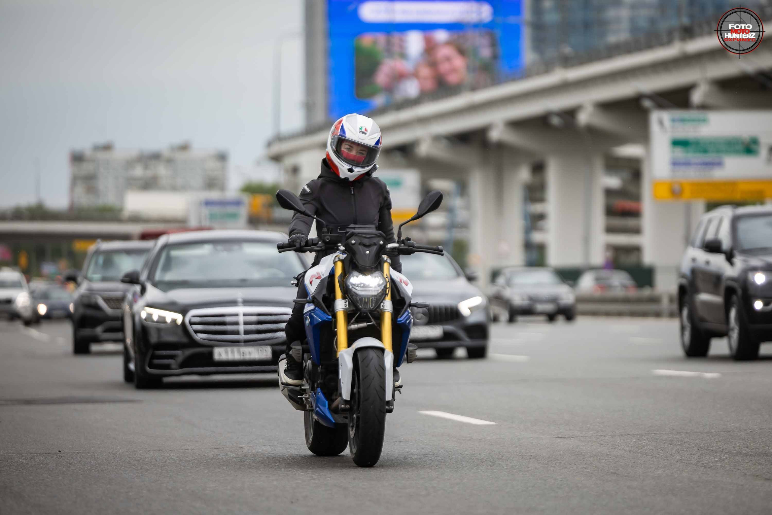 Анонс на Ленинградском ш. 18.05.25. Фотограф Владимир Охрименко