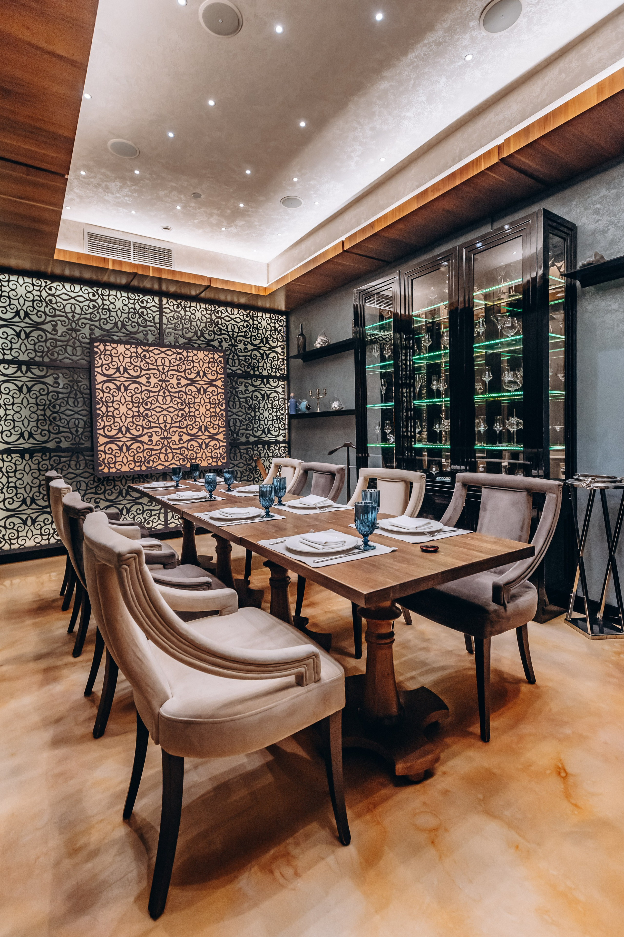 Интерьер/Interior. FOTOZ Studio / Фотовидеомейкер Андрей Смирнов