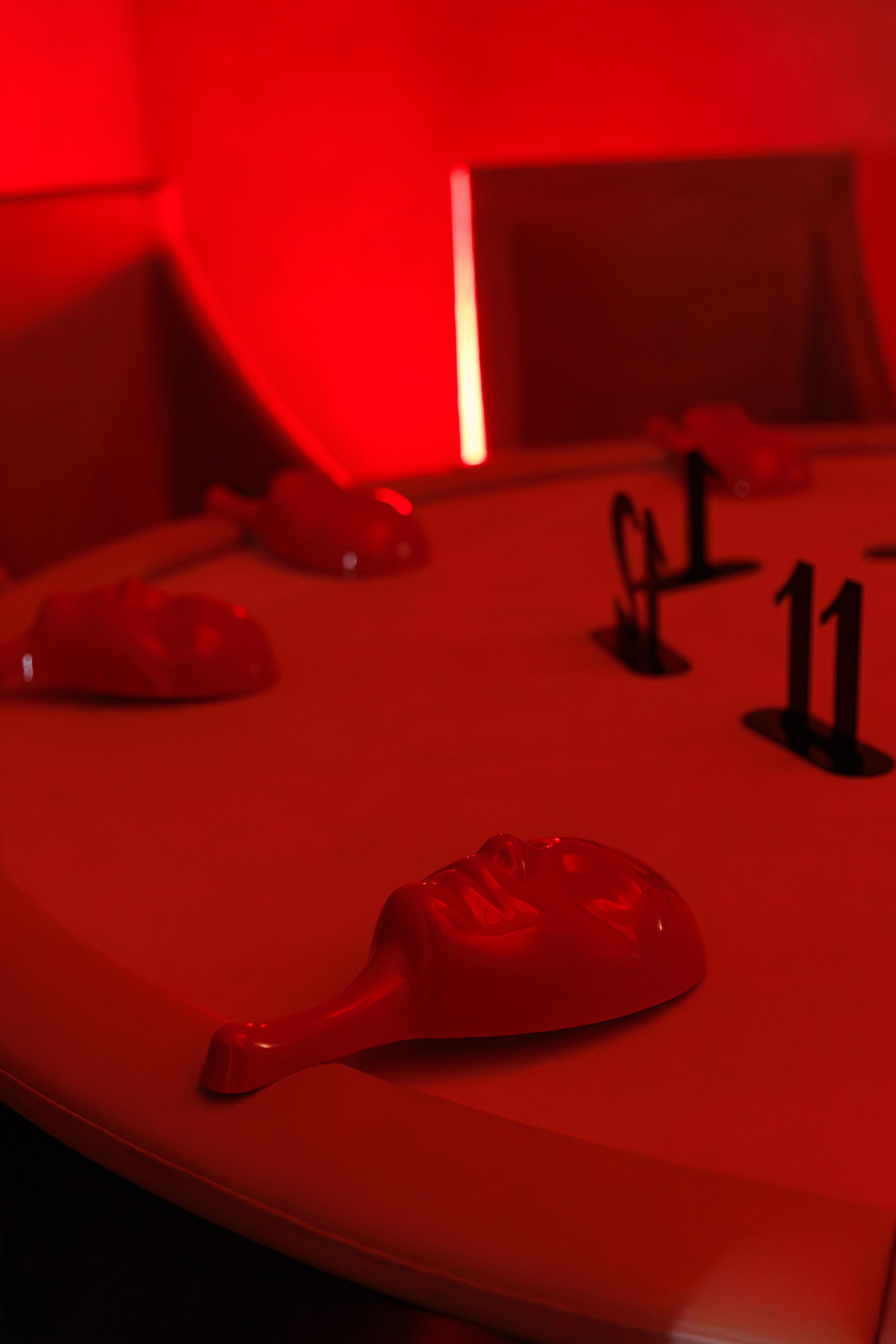 Третий трест в Доме Мафии. Репортажный и свадебный фотограф в Уфе Павел Кожевников