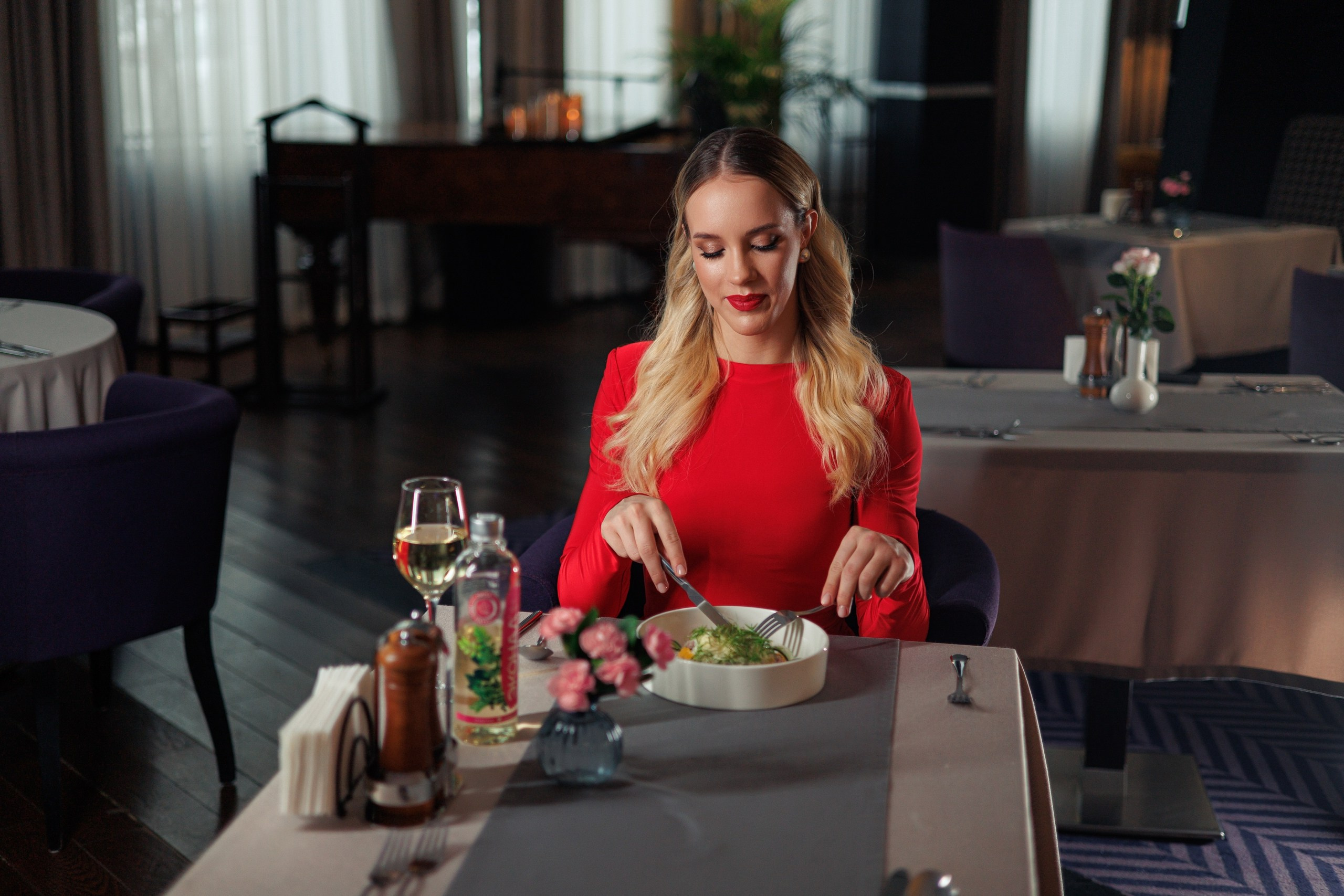 SHERATONPLAZA Ufа Congress Hotel. Репортажный и свадебный фотограф в Уфе Павел Кожевников