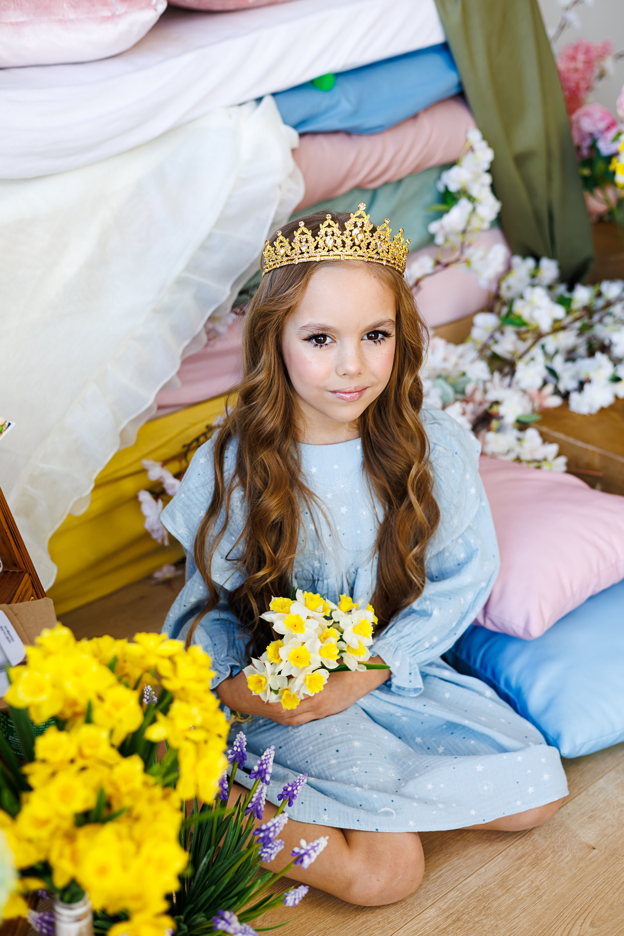 Жираф. Репортажный и семейный фотограф в Новосибирске Елена Каменева