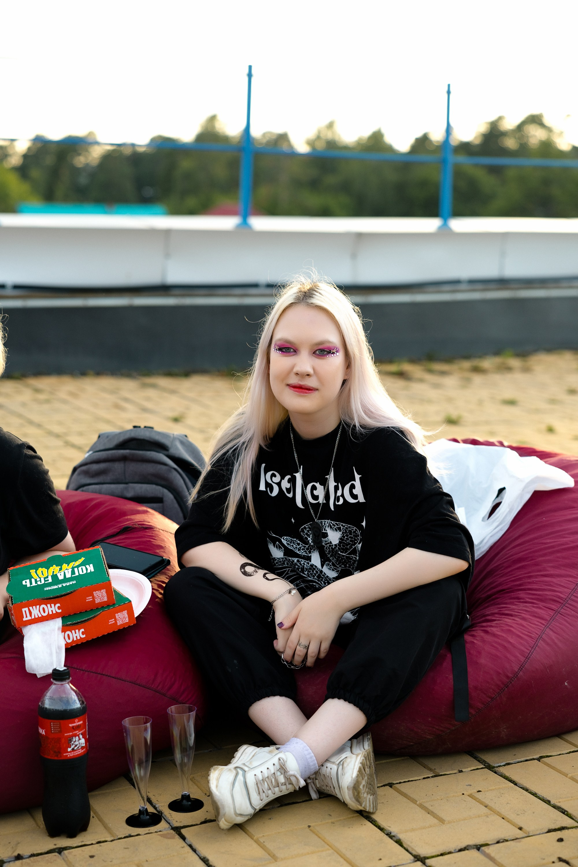 Music Choice. Репортажный и семейный фотограф в Новосибирске Елена Каменева