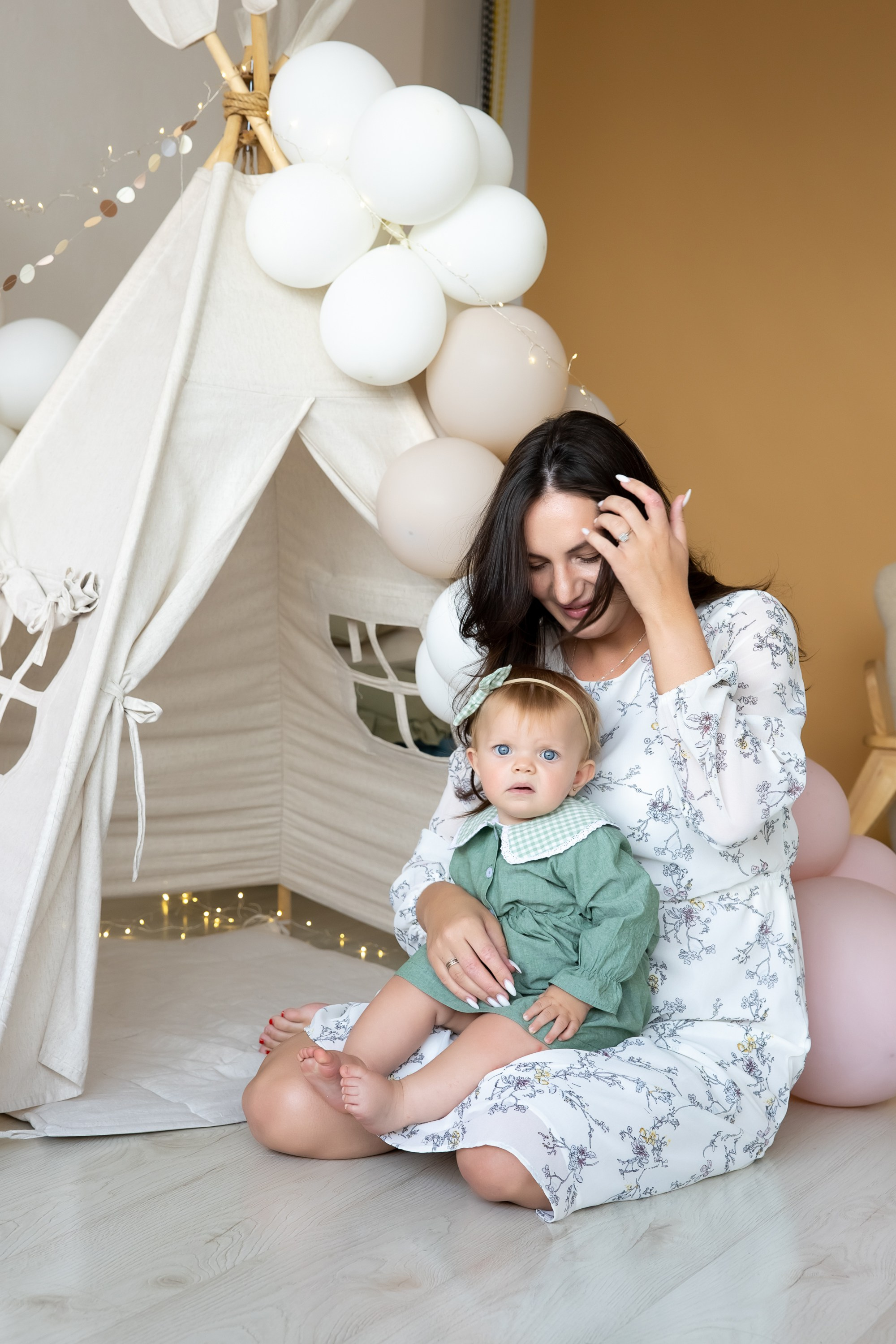 Семейная. Репортажный и семейный фотограф в Новосибирске Елена Каменева