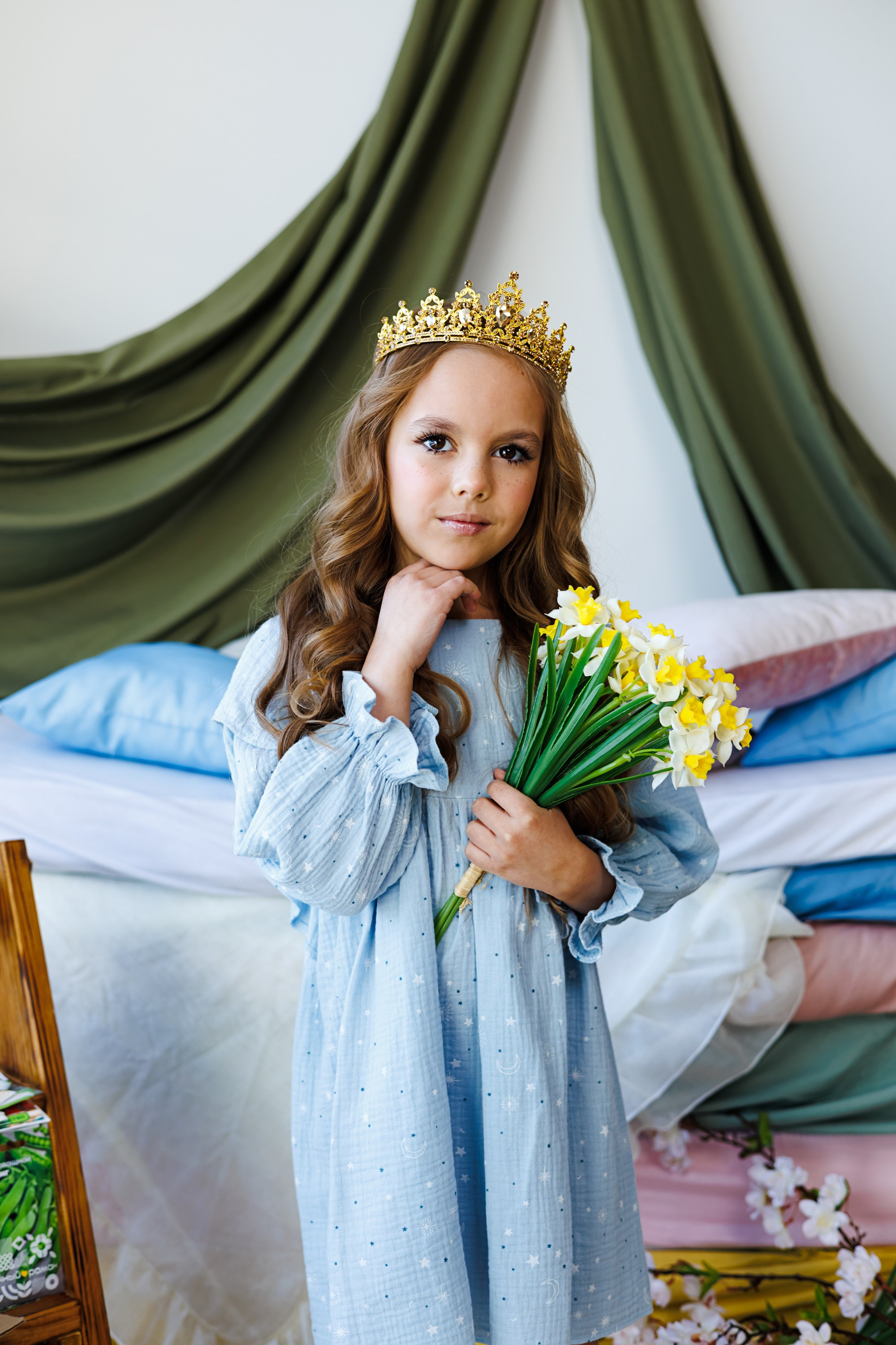 Жираф. Репортажный и семейный фотограф в Новосибирске Елена Каменева