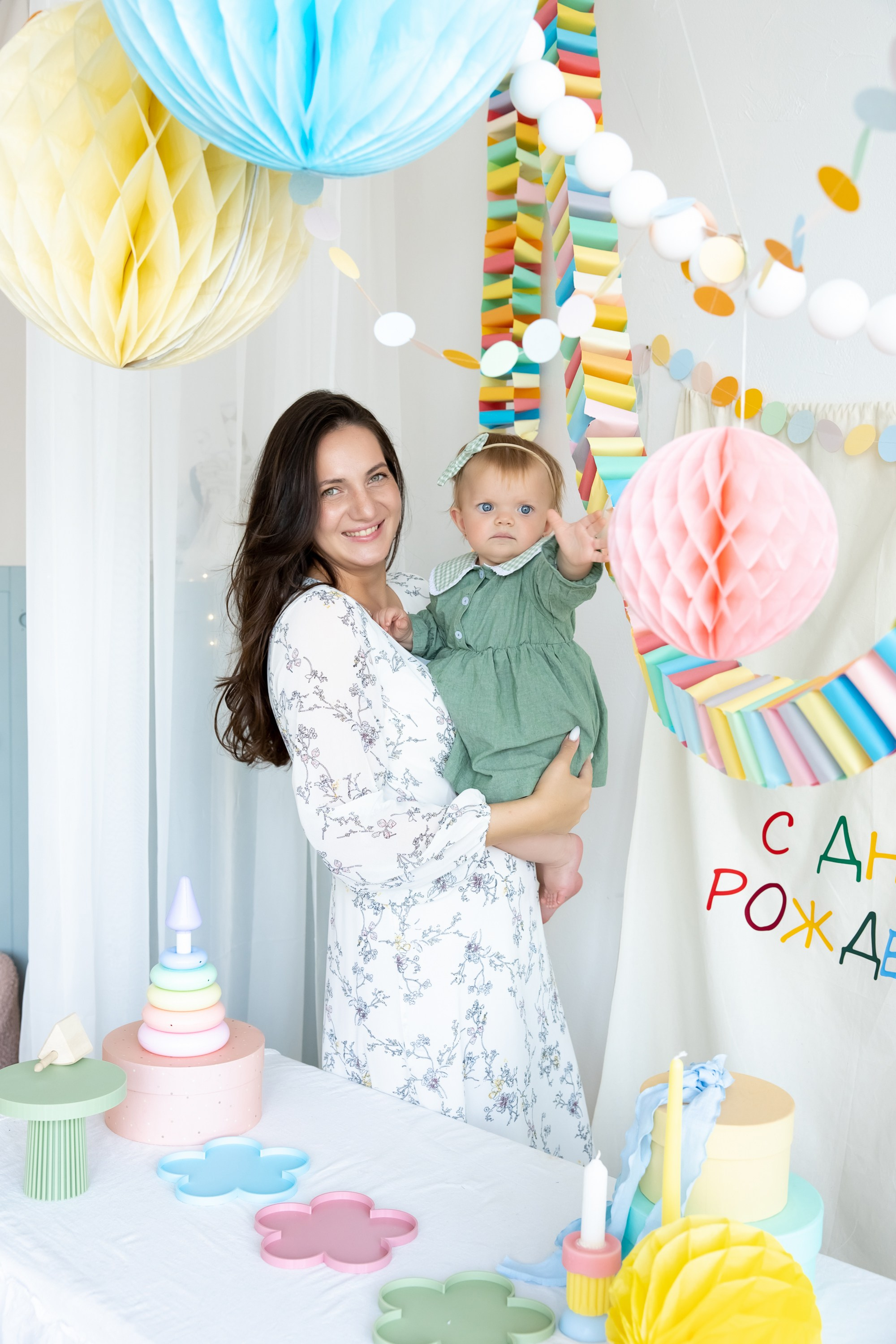 Семейная. Репортажный и семейный фотограф в Новосибирске Елена Каменева