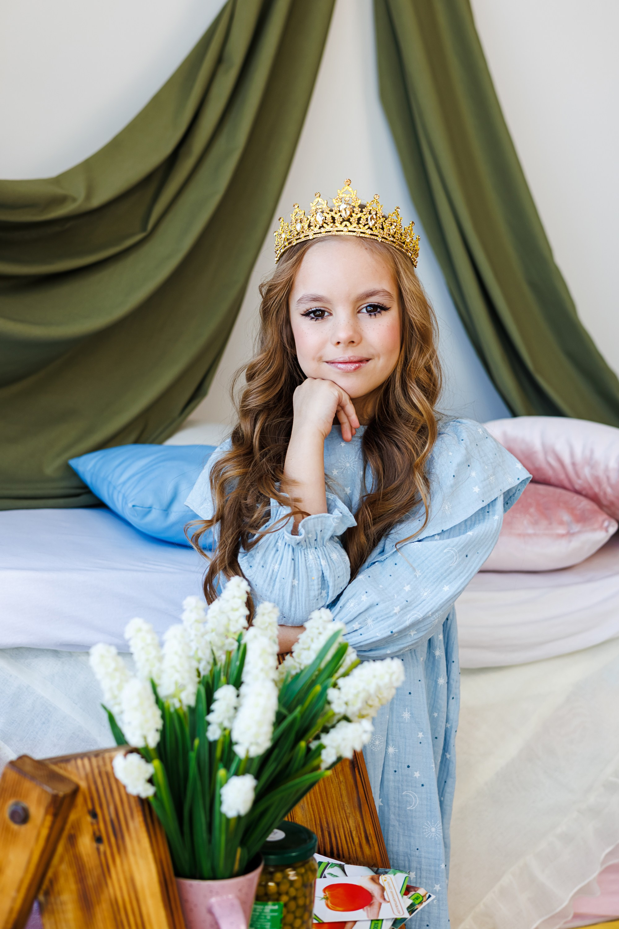 Жираф. Репортажный и семейный фотограф в Новосибирске Елена Каменева