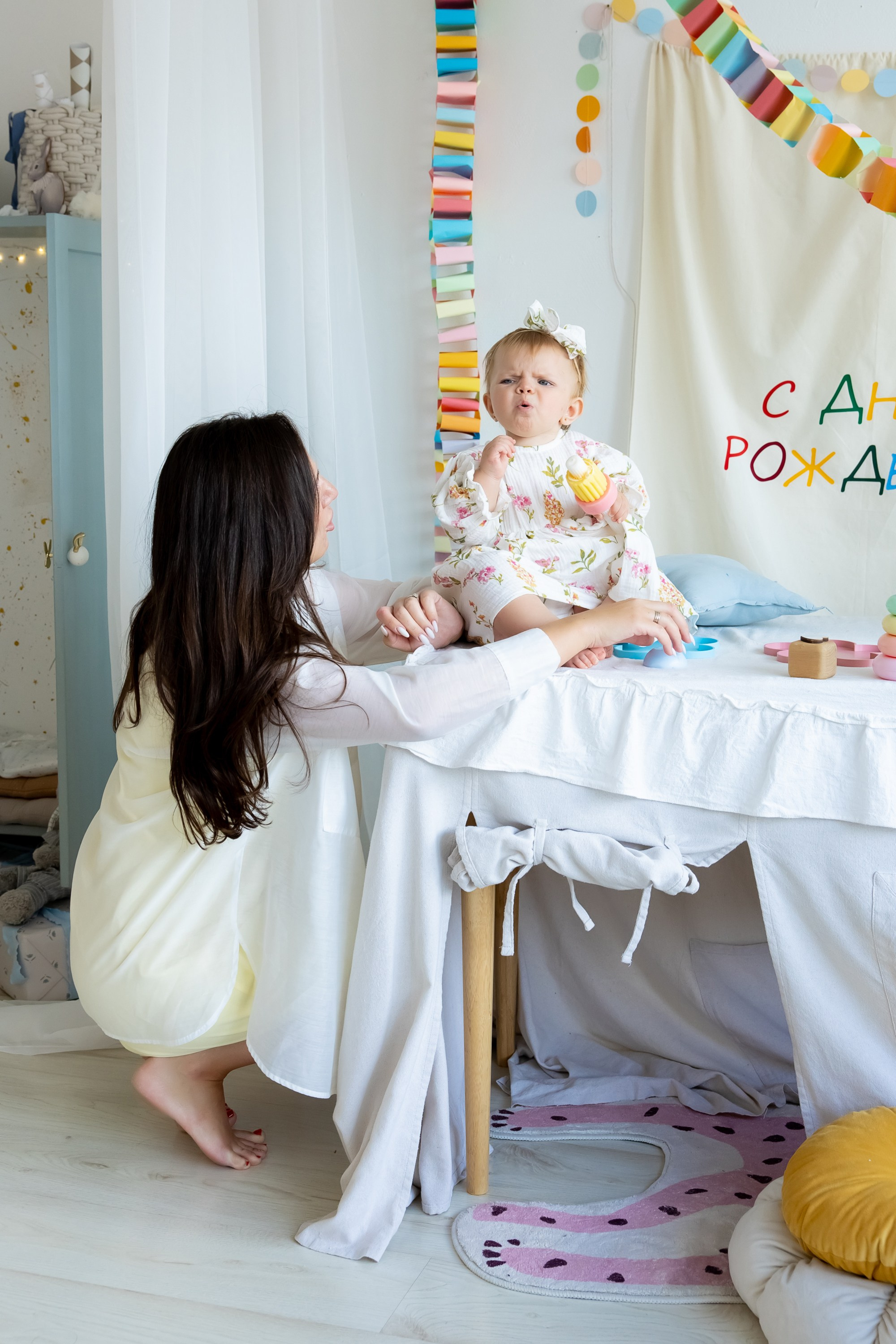 Семейная. Репортажный и семейный фотограф в Новосибирске Елена Каменева