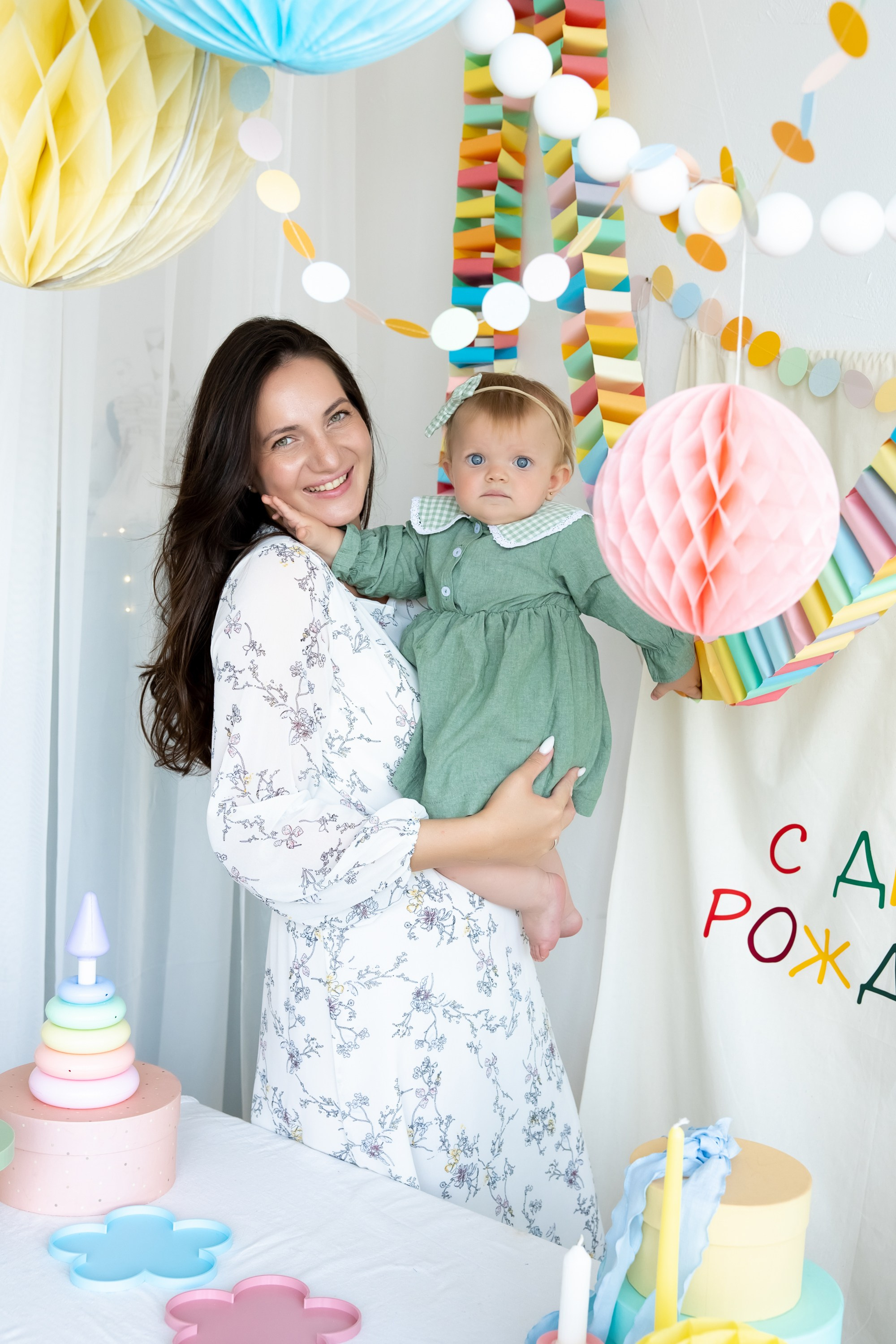 Семейная. Репортажный и семейный фотограф в Новосибирске Елена Каменева