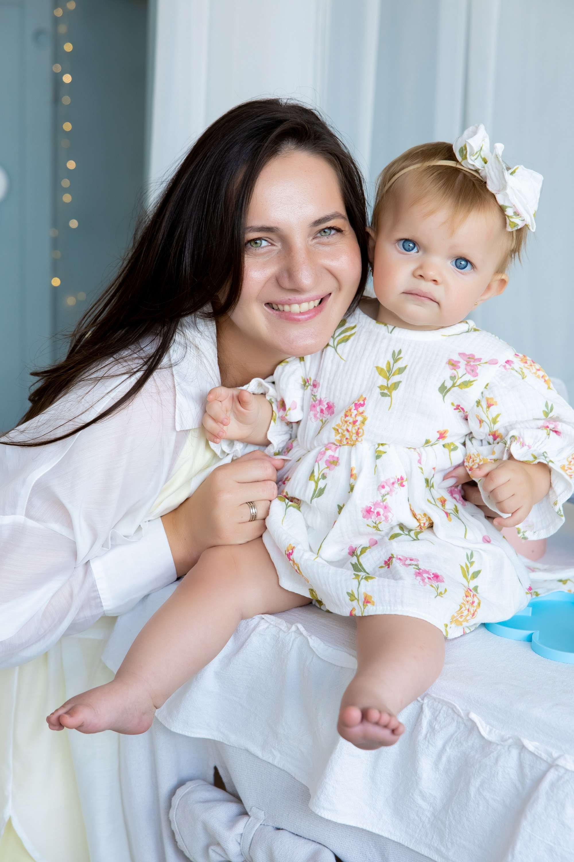 Семейная. Репортажный и семейный фотограф в Новосибирске Елена Каменева