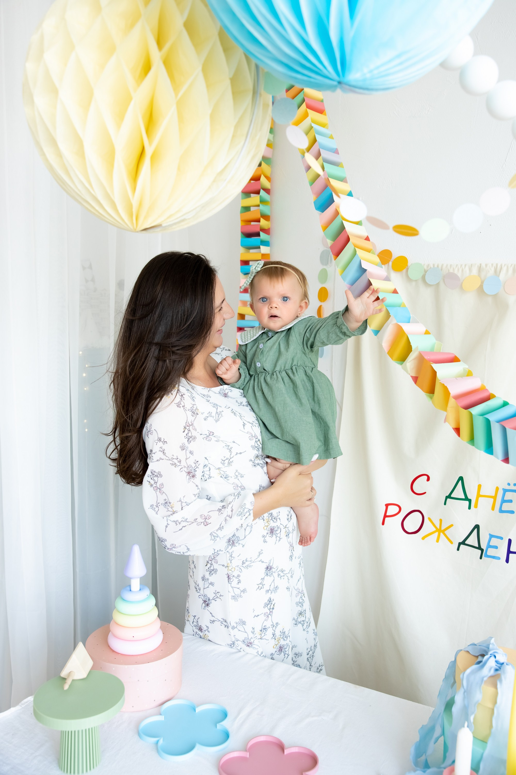 Семейная. Репортажный и семейный фотограф в Новосибирске Елена Каменева