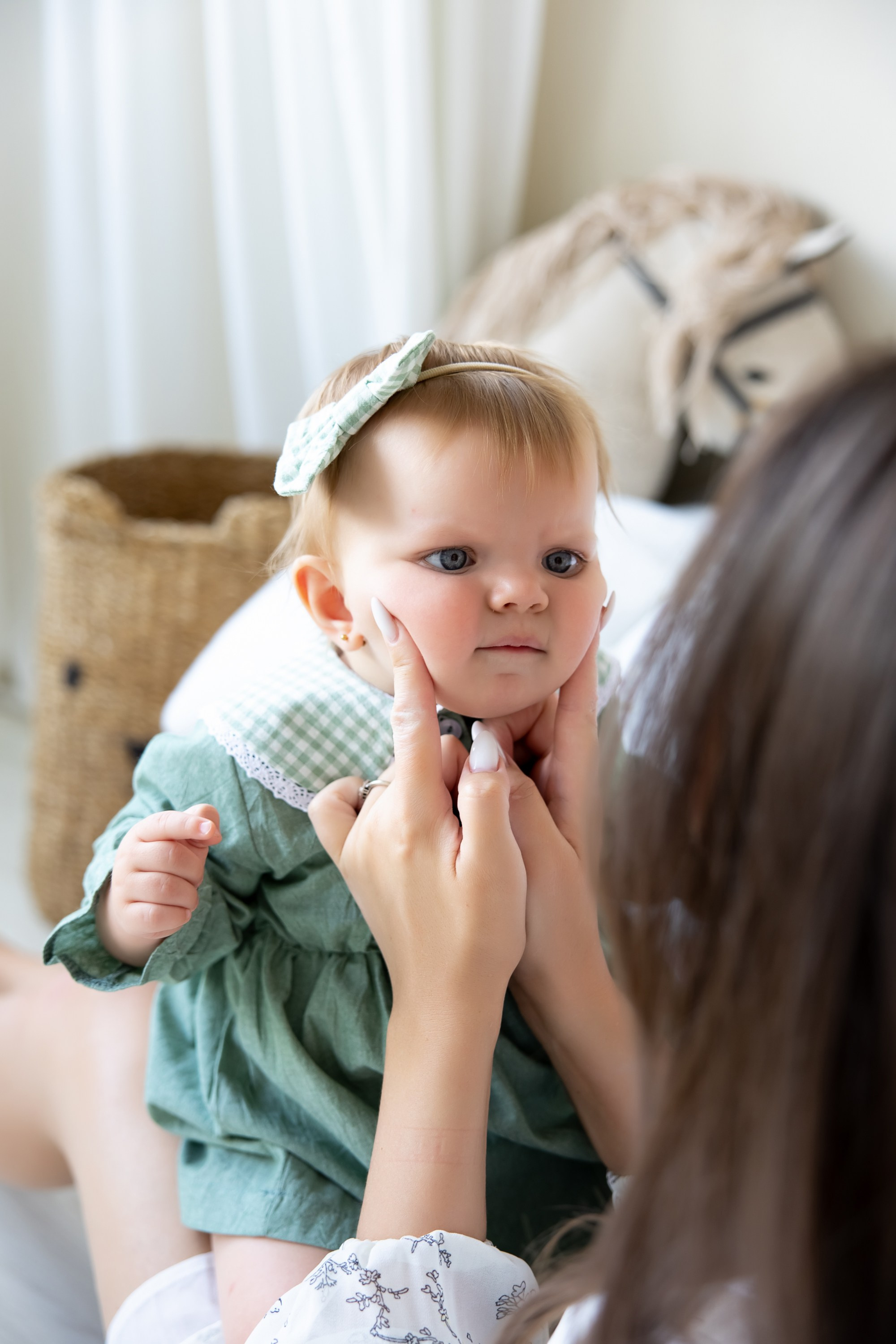 Семейная. Репортажный и семейный фотограф в Новосибирске Елена Каменева