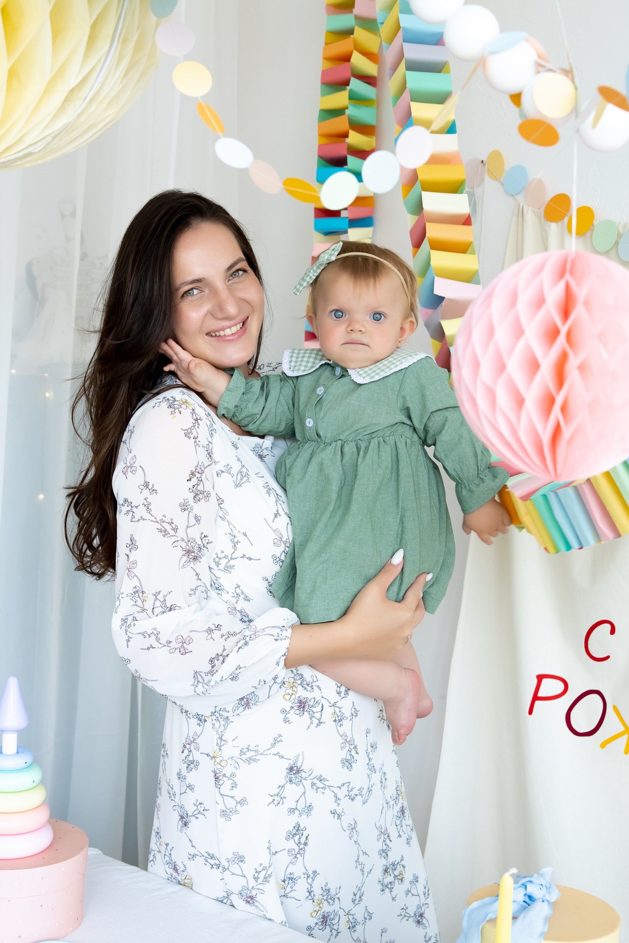 Семейная. Репортажный и семейный фотограф в Новосибирске Елена Каменева