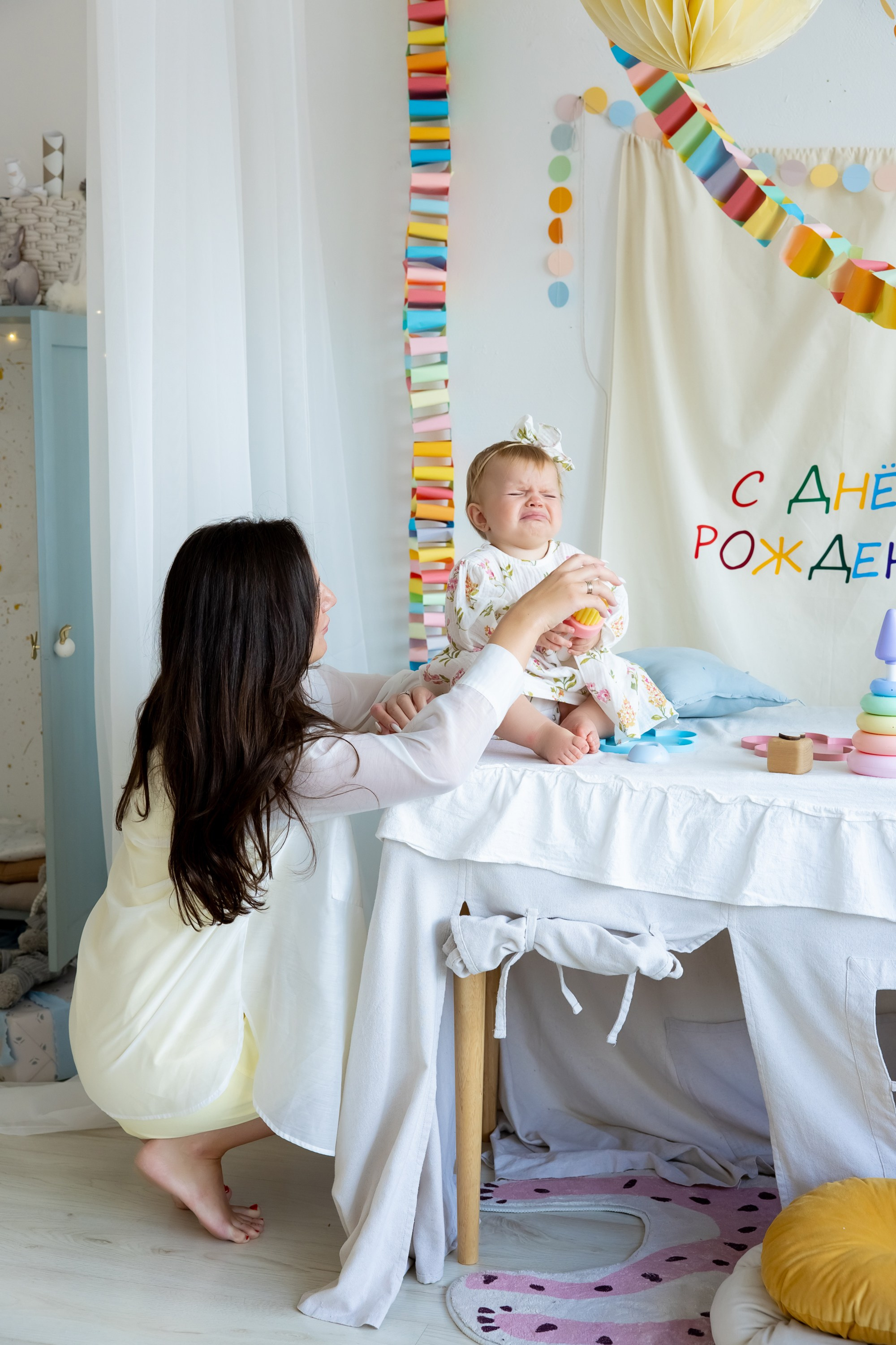 Семейная. Репортажный и семейный фотограф в Новосибирске Елена Каменева