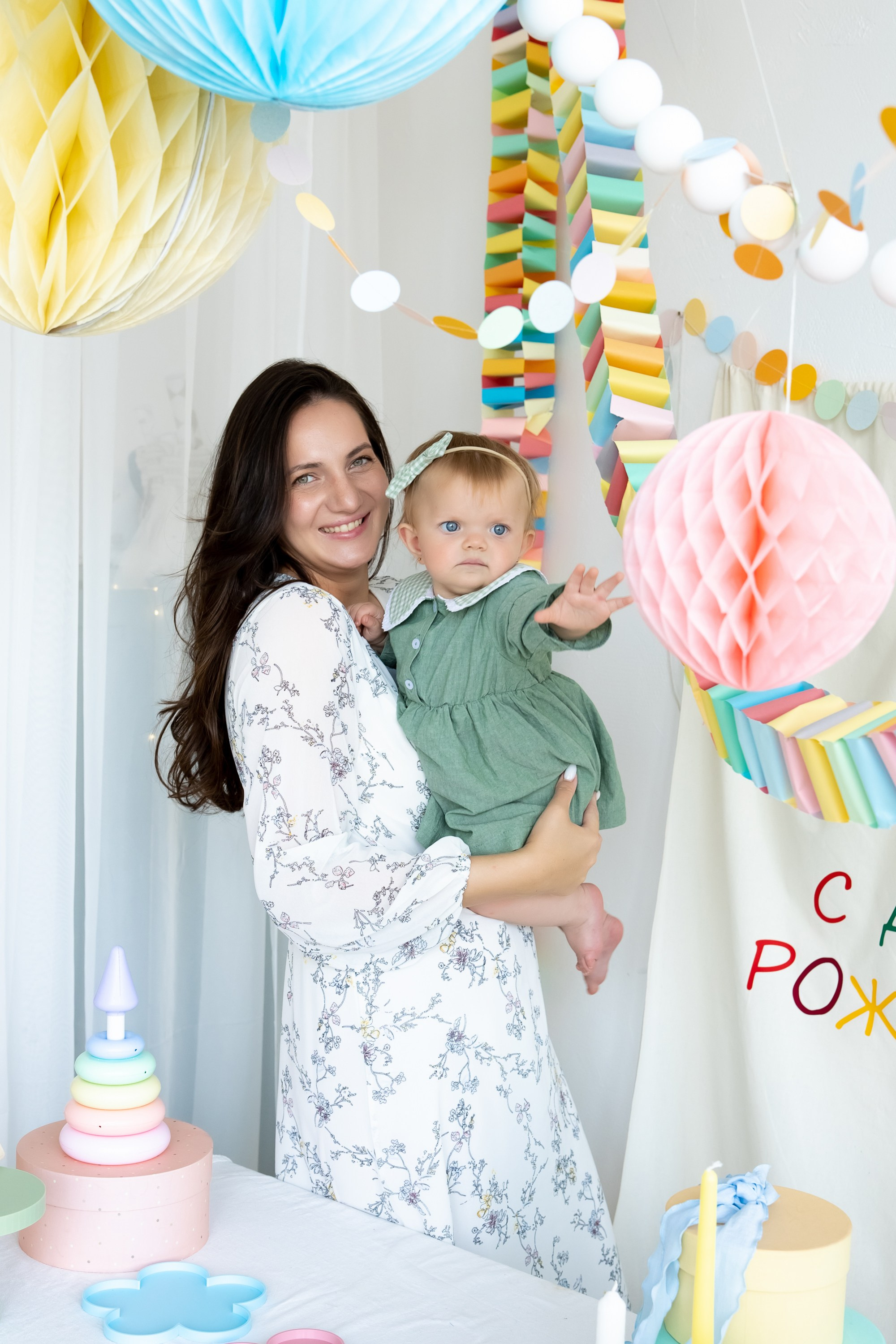 Семейная. Репортажный и семейный фотограф в Новосибирске Елена Каменева