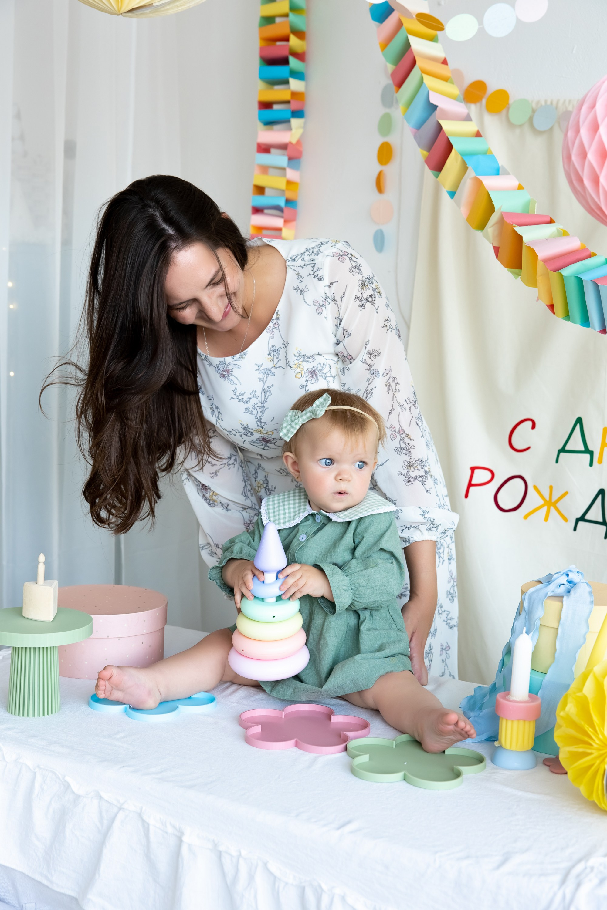 Семейная. Репортажный и семейный фотограф в Новосибирске Елена Каменева