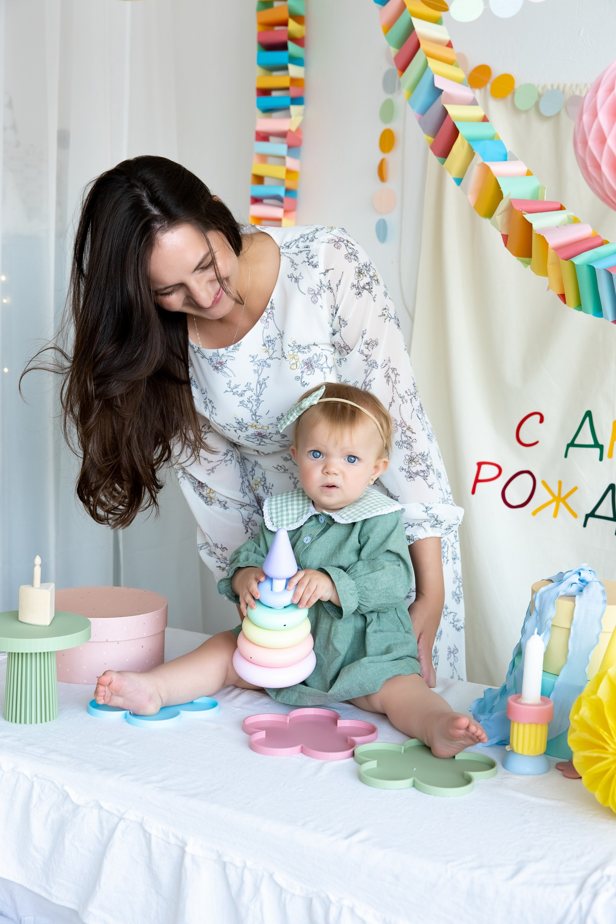 Семейная. Репортажный и семейный фотограф в Новосибирске Елена Каменева