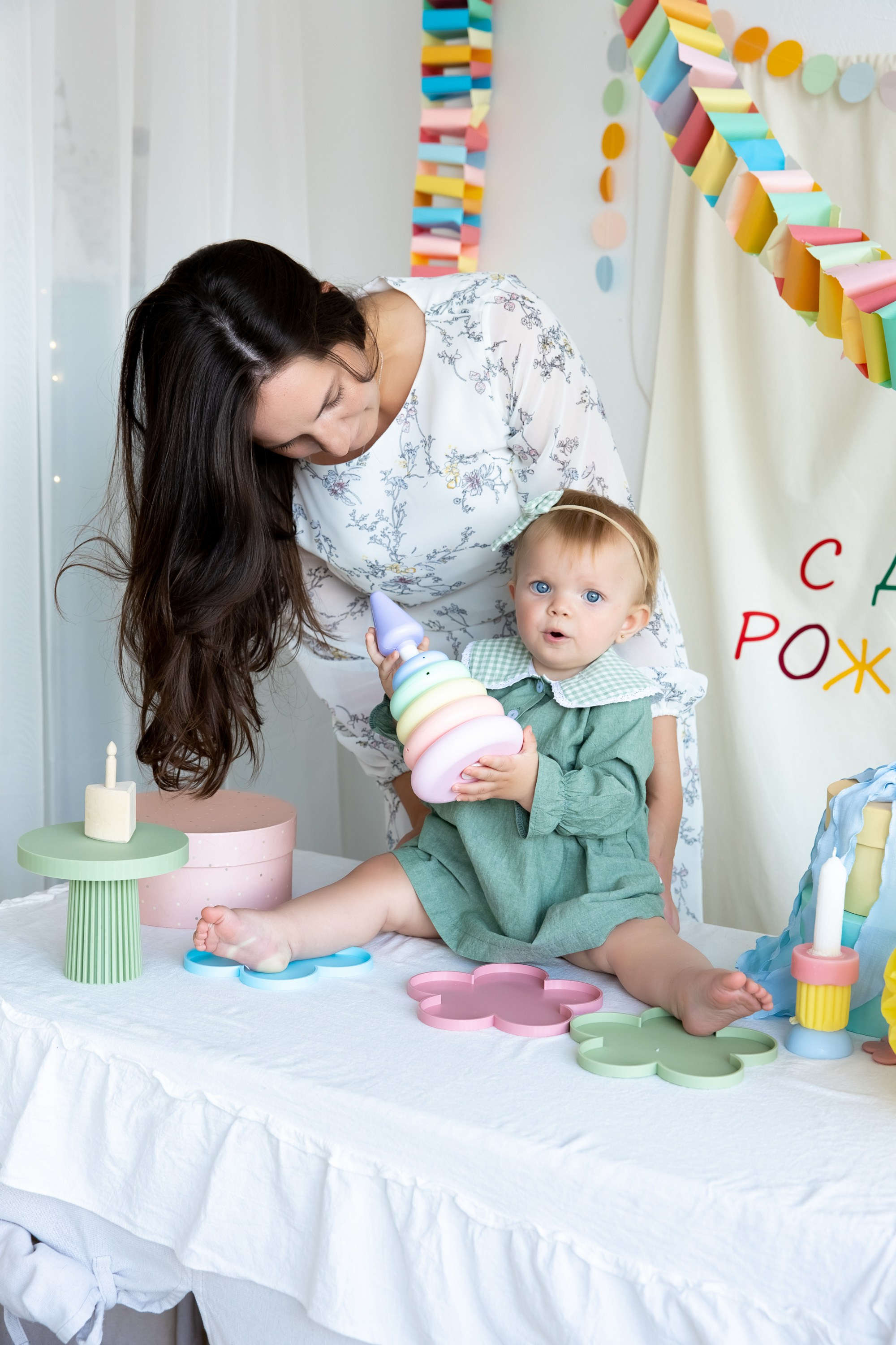 Семейная. Репортажный и семейный фотограф в Новосибирске Елена Каменева