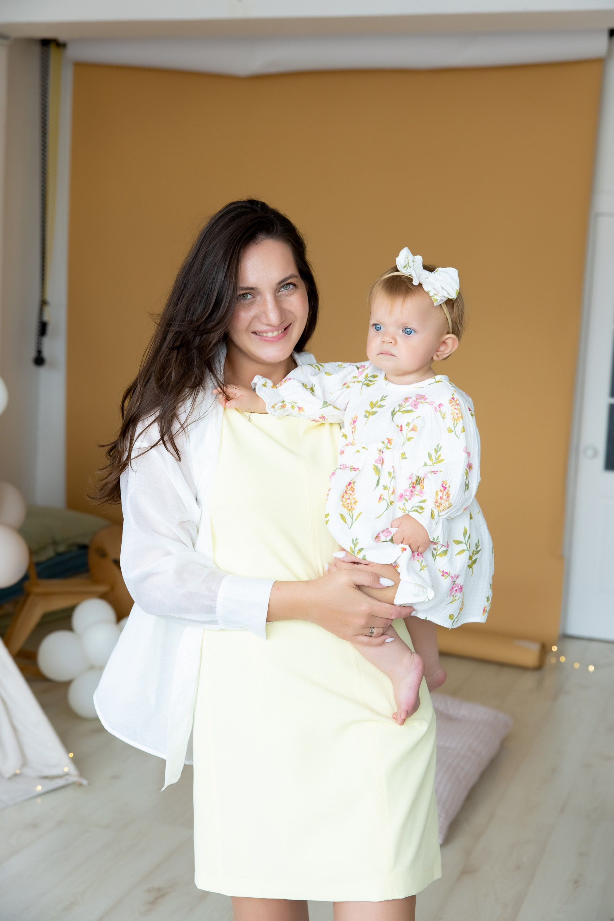 Семейная. Репортажный и семейный фотограф в Новосибирске Елена Каменева
