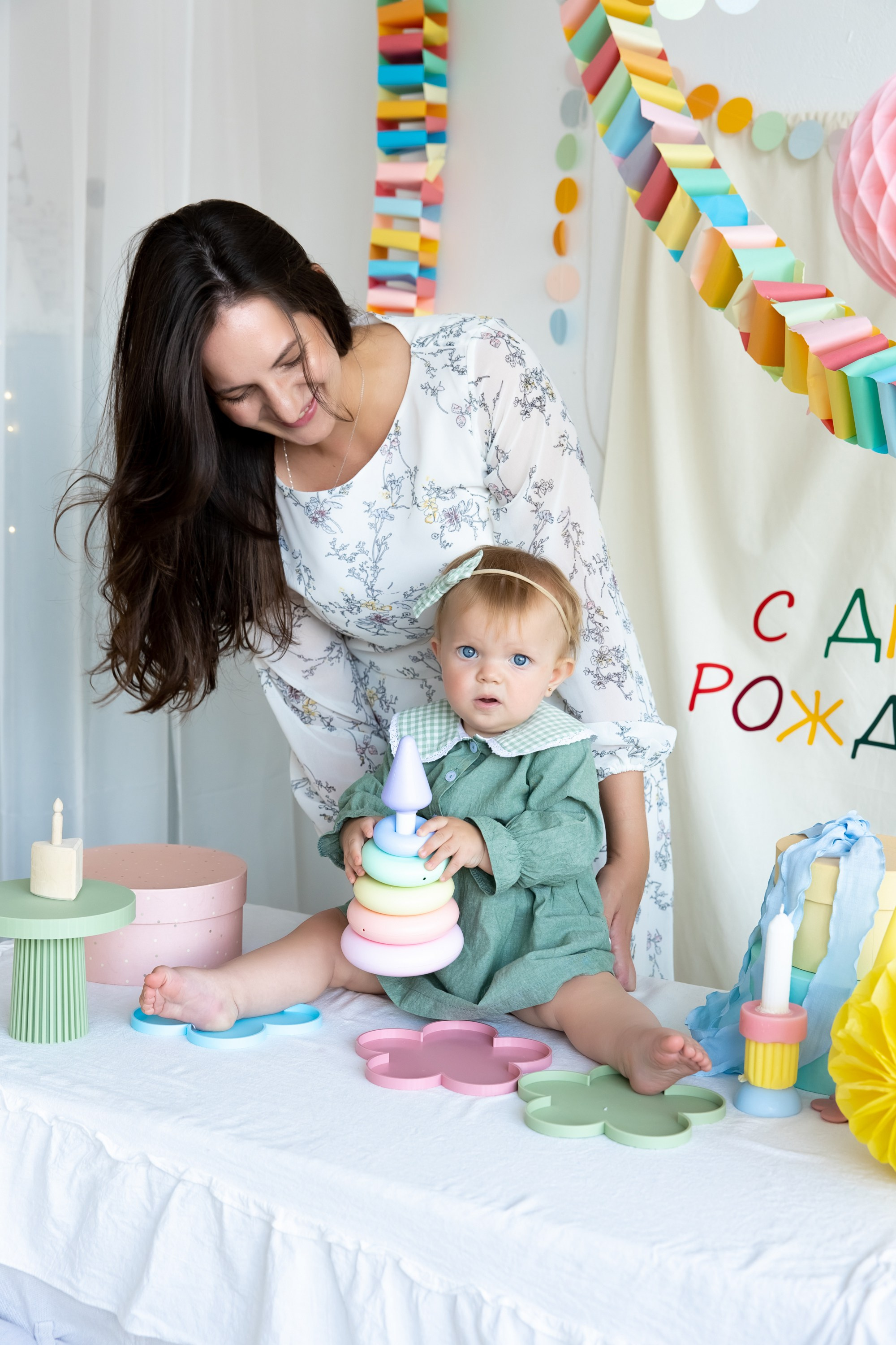Семейная. Репортажный и семейный фотограф в Новосибирске Елена Каменева