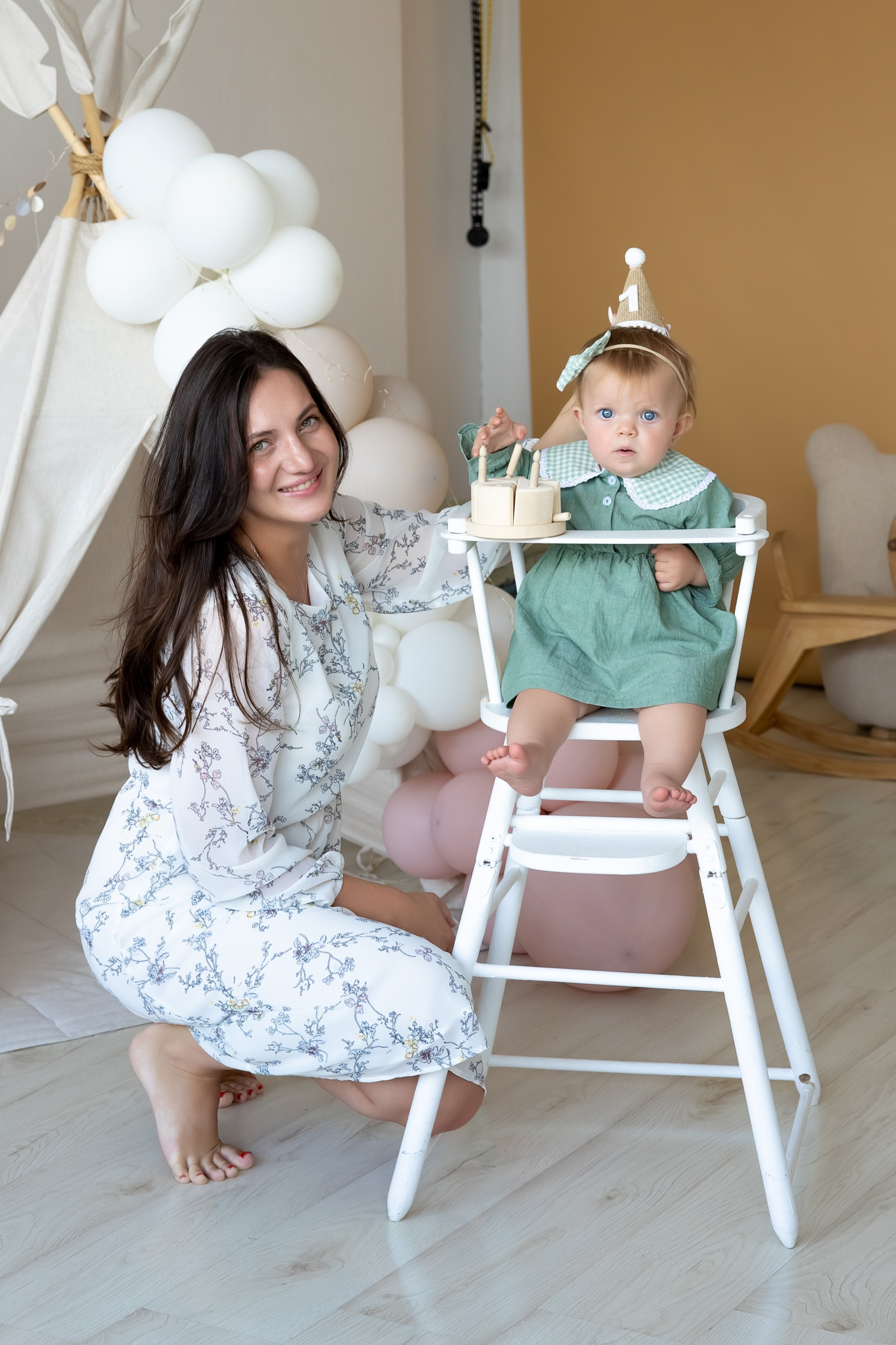 Семейная. Репортажный и семейный фотограф в Новосибирске Елена Каменева