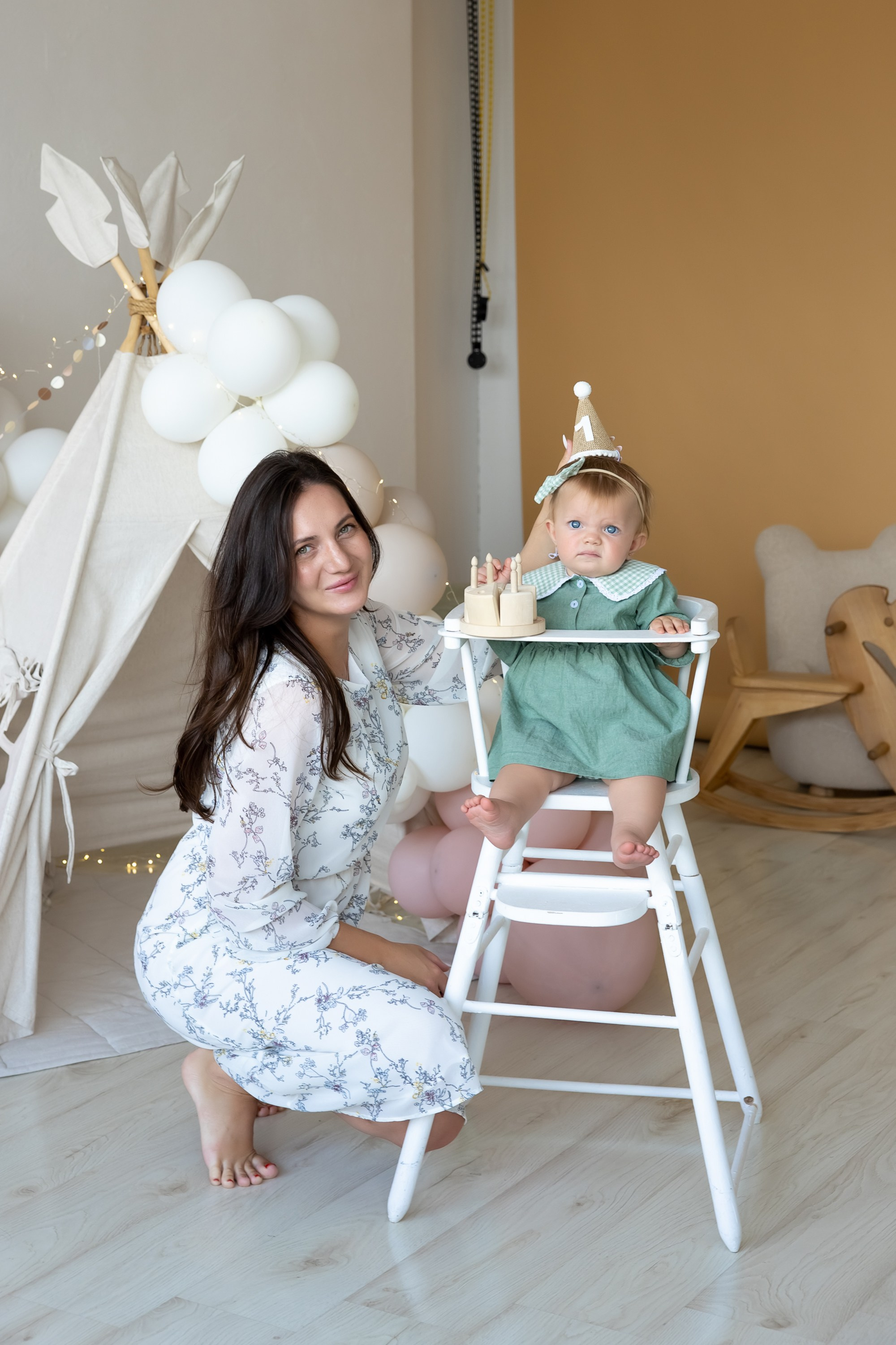 Семейная. Репортажный и семейный фотограф в Новосибирске Елена Каменева