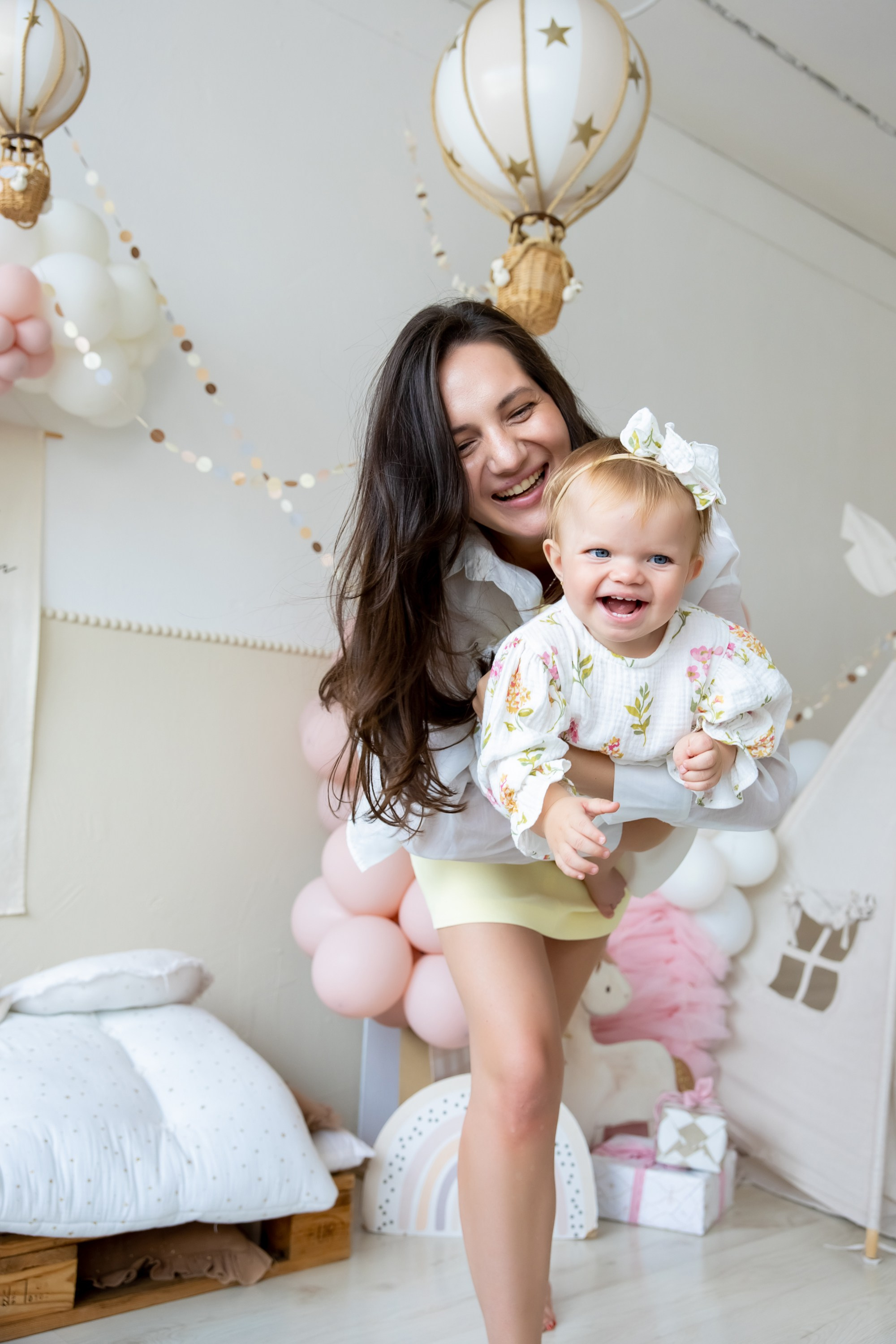 Семейная. Репортажный и семейный фотограф в Новосибирске Елена Каменева