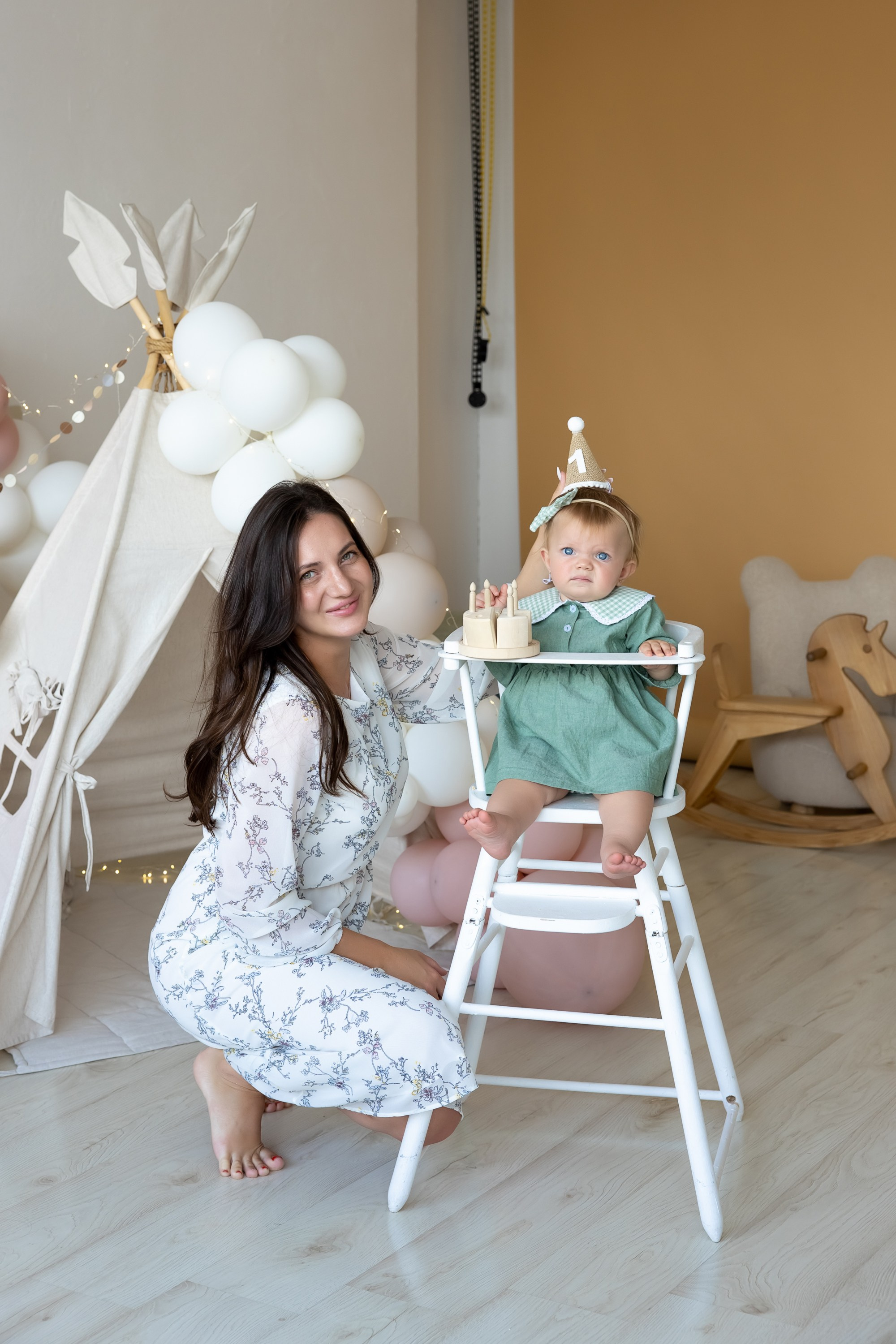 Семейная. Репортажный и семейный фотограф в Новосибирске Елена Каменева