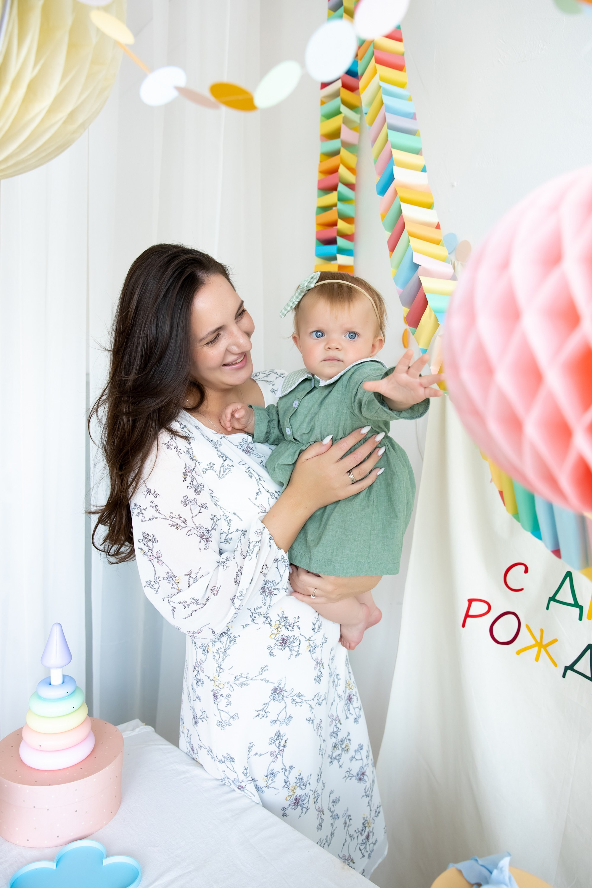 Семейная. Репортажный и семейный фотограф в Новосибирске Елена Каменева