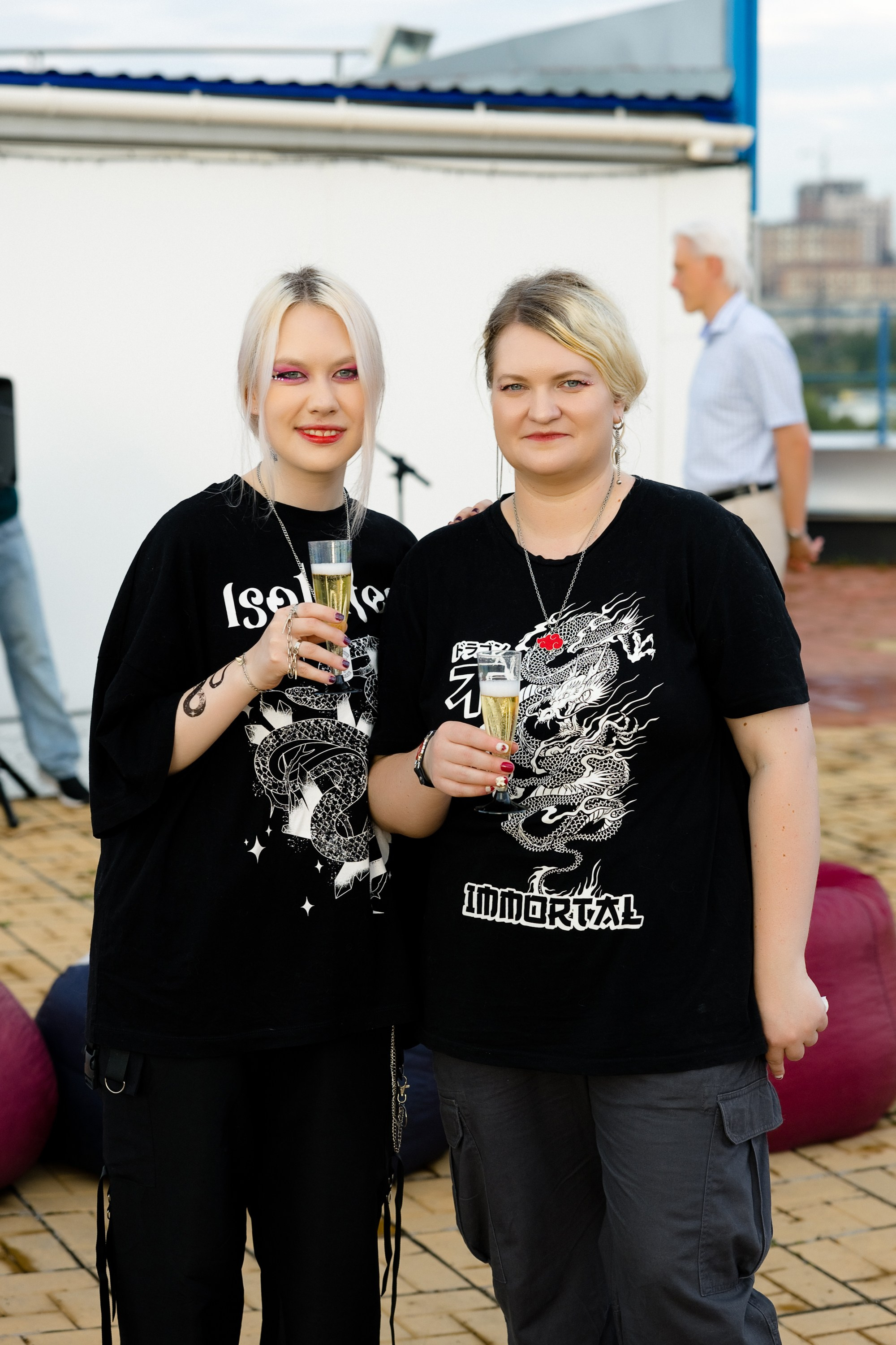 Music Choice. Репортажный и семейный фотограф в Новосибирске Елена Каменева