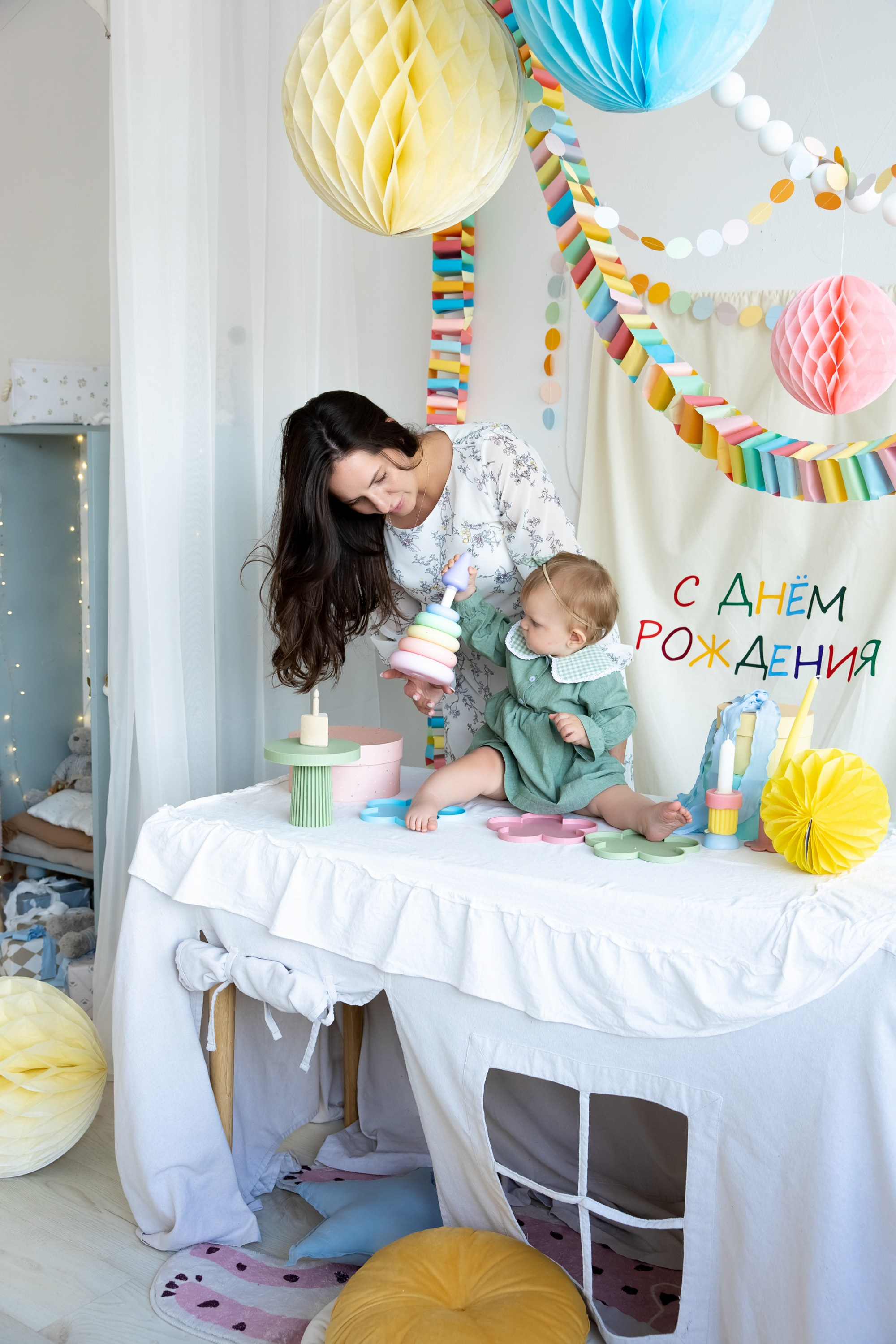 Семейная. Репортажный и семейный фотограф в Новосибирске Елена Каменева