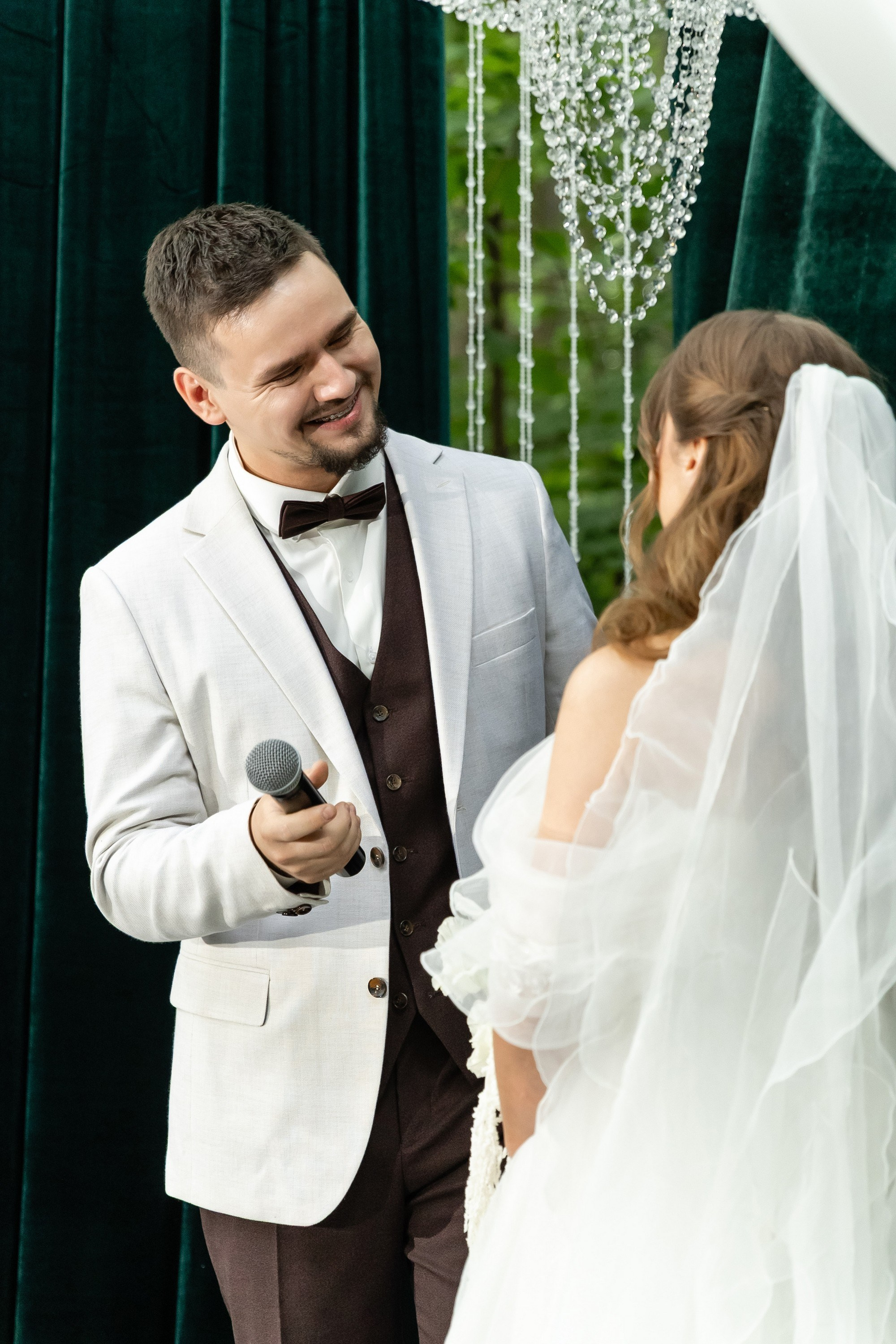 Валерия и Иван. Татьяна Чернышова свадебный фотограф Москва