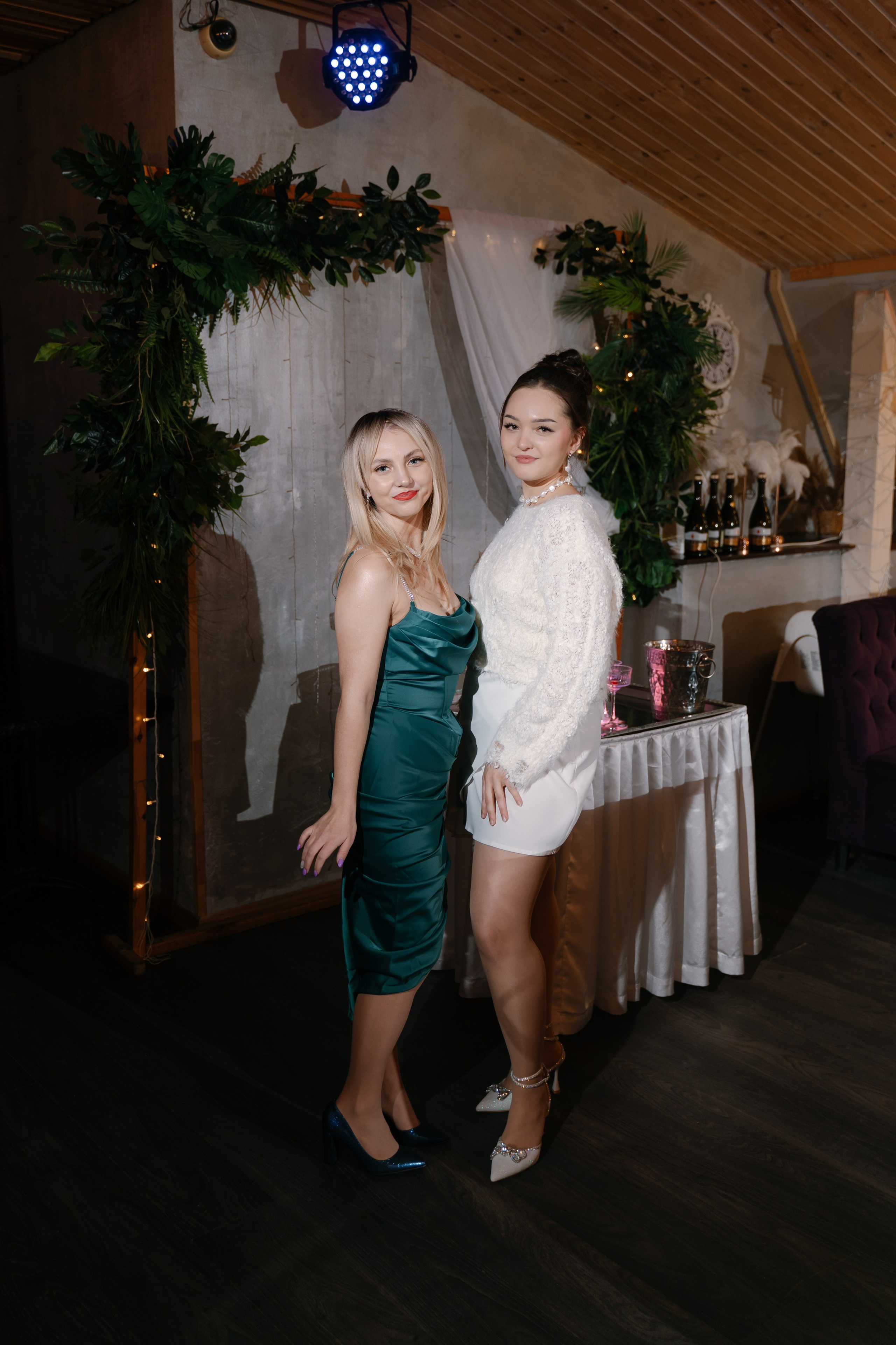 23.12.2023. Свадебный фотограф — Наталья Фед СПб/Москва