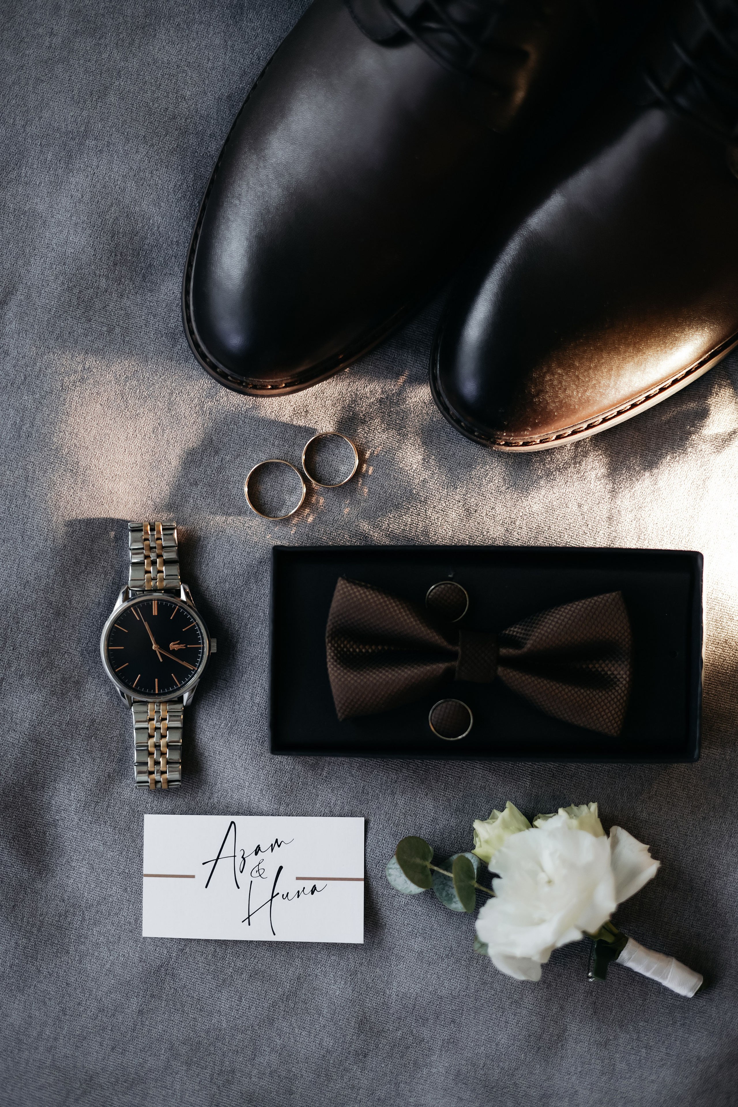 Нина и Азат. Свадебный фотограф в Пскове и Санкт-Петербурге | Анна Голикова