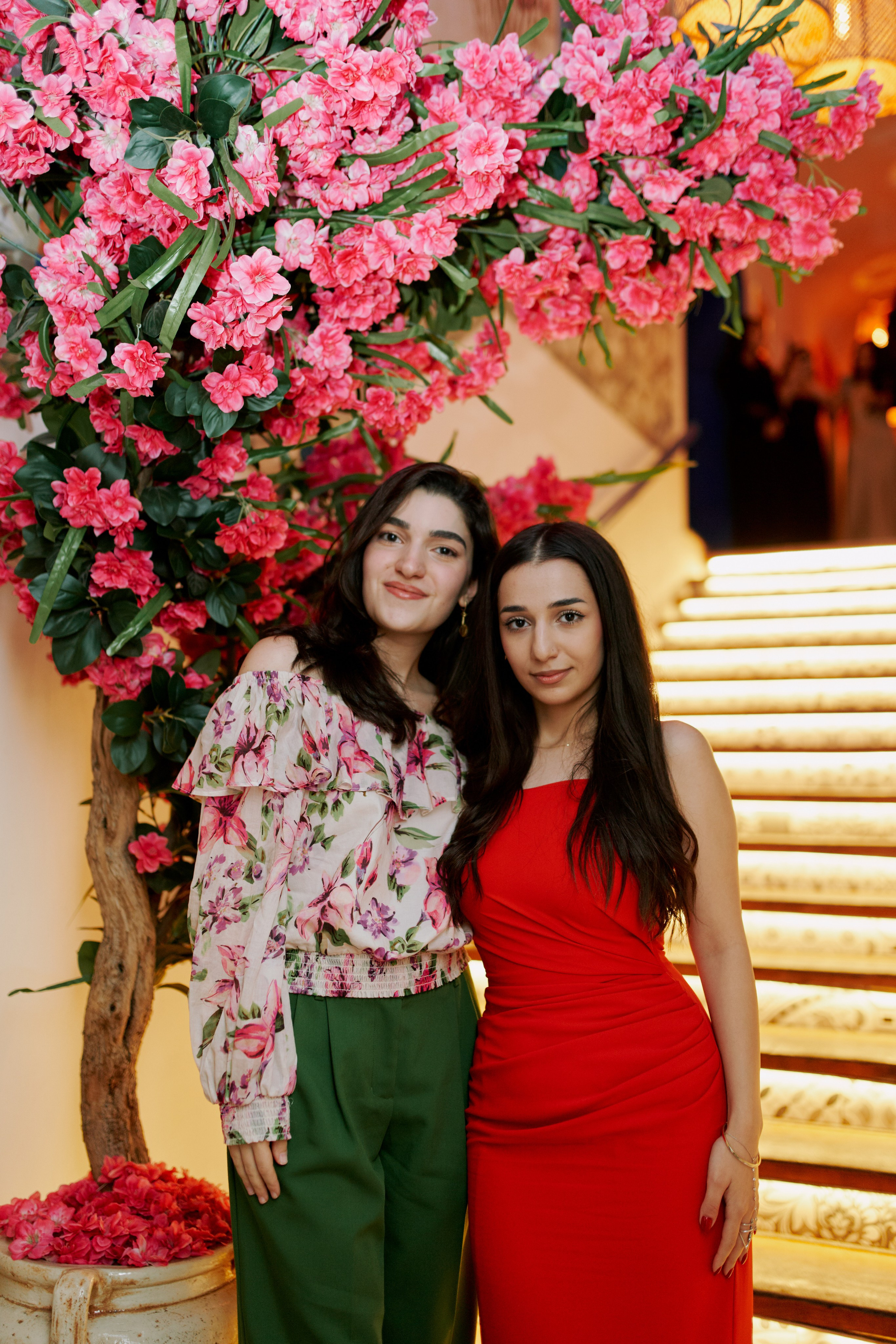 Malena's birthday. Главная