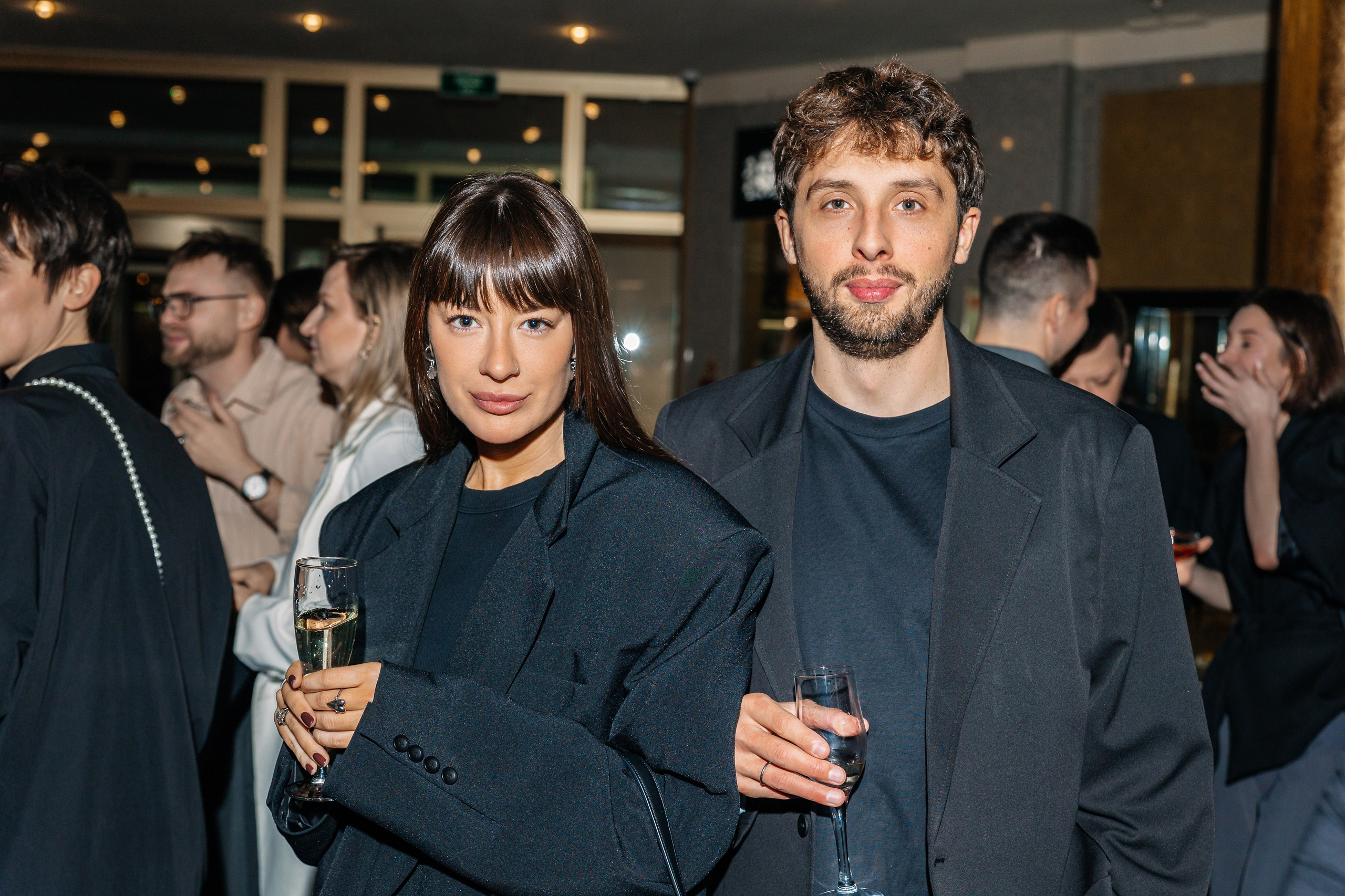 Perfecto wedding 10 лет. Фотограф в Екатеринбурге Андрей Медведко