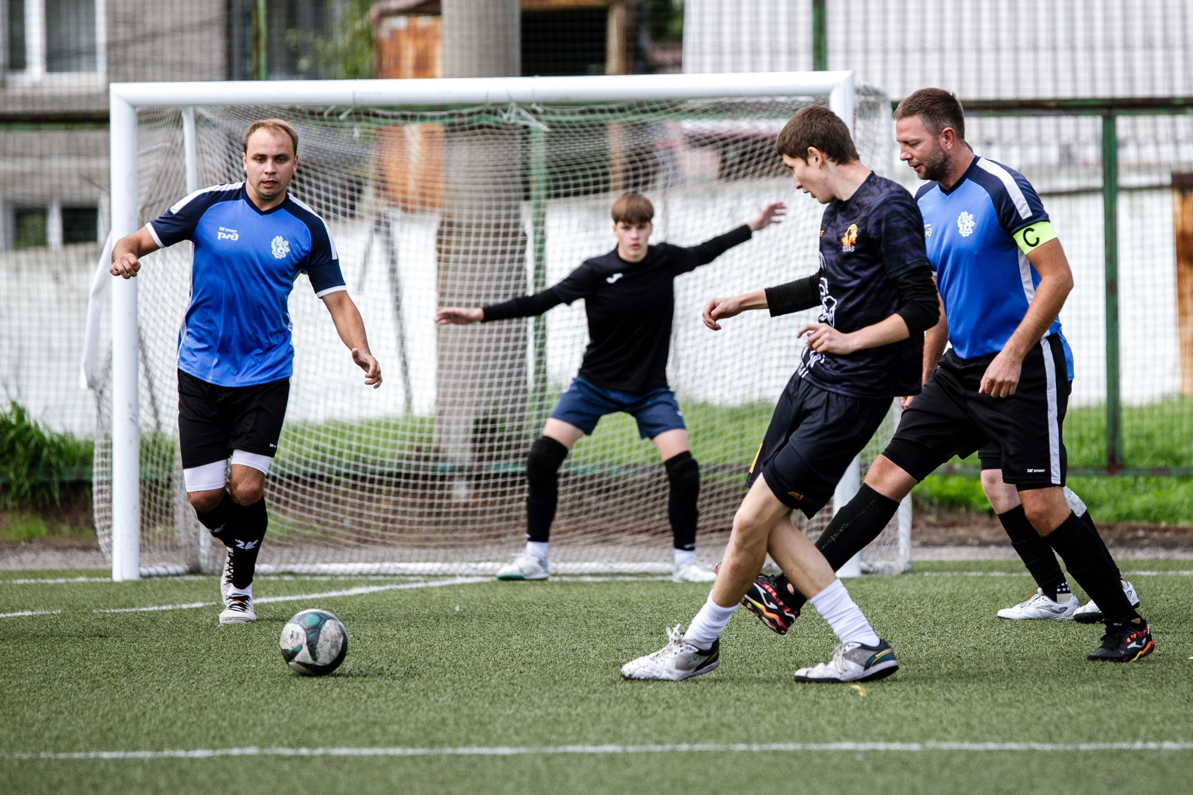 XXXVI турнир по мини-футболу посвящённый памяти Льва Перминова | 2025. Фотограф в Иркутске Евгения Айвазова