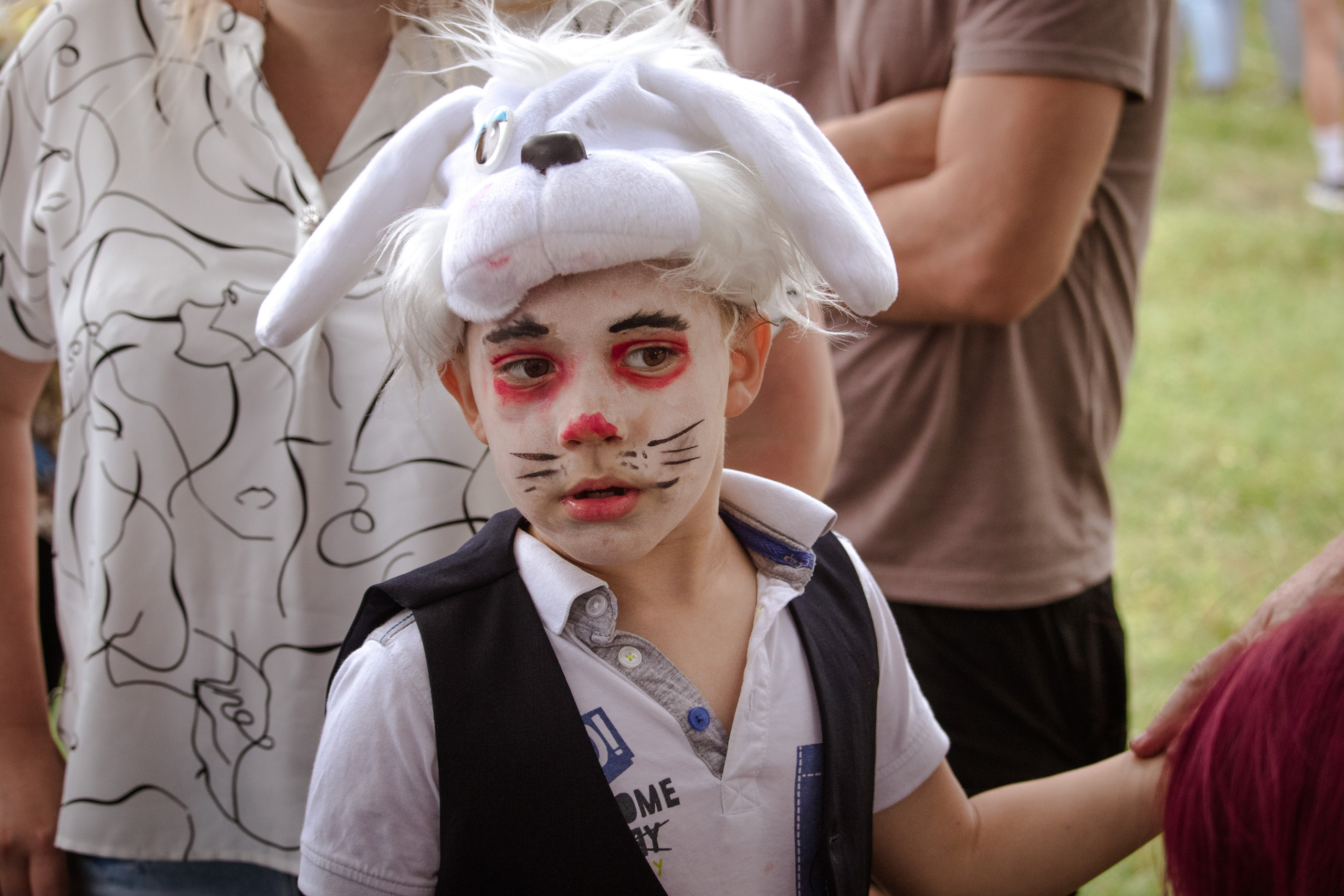 Бродячие сказки 2023