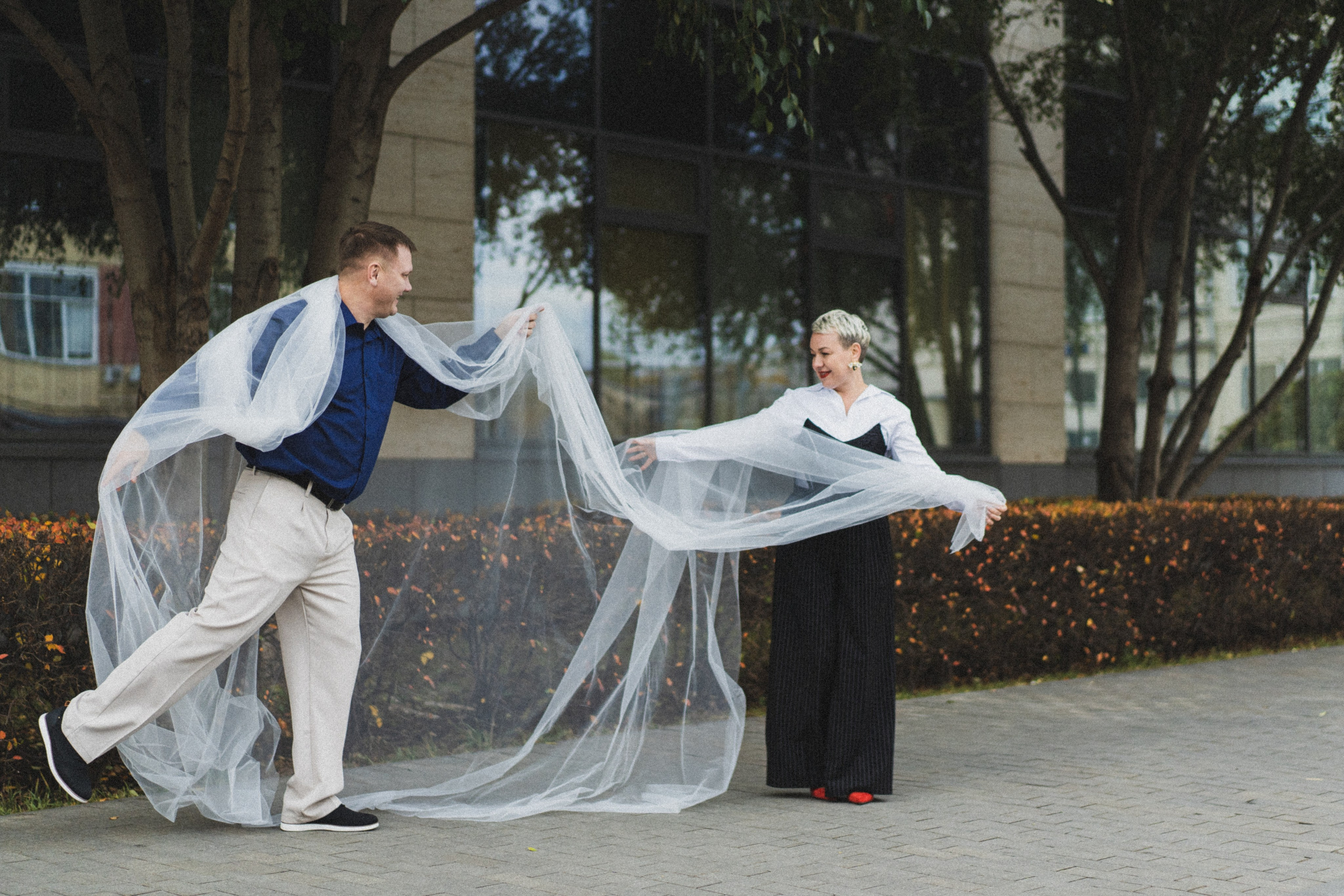 Серебро прожитых лет. Главная