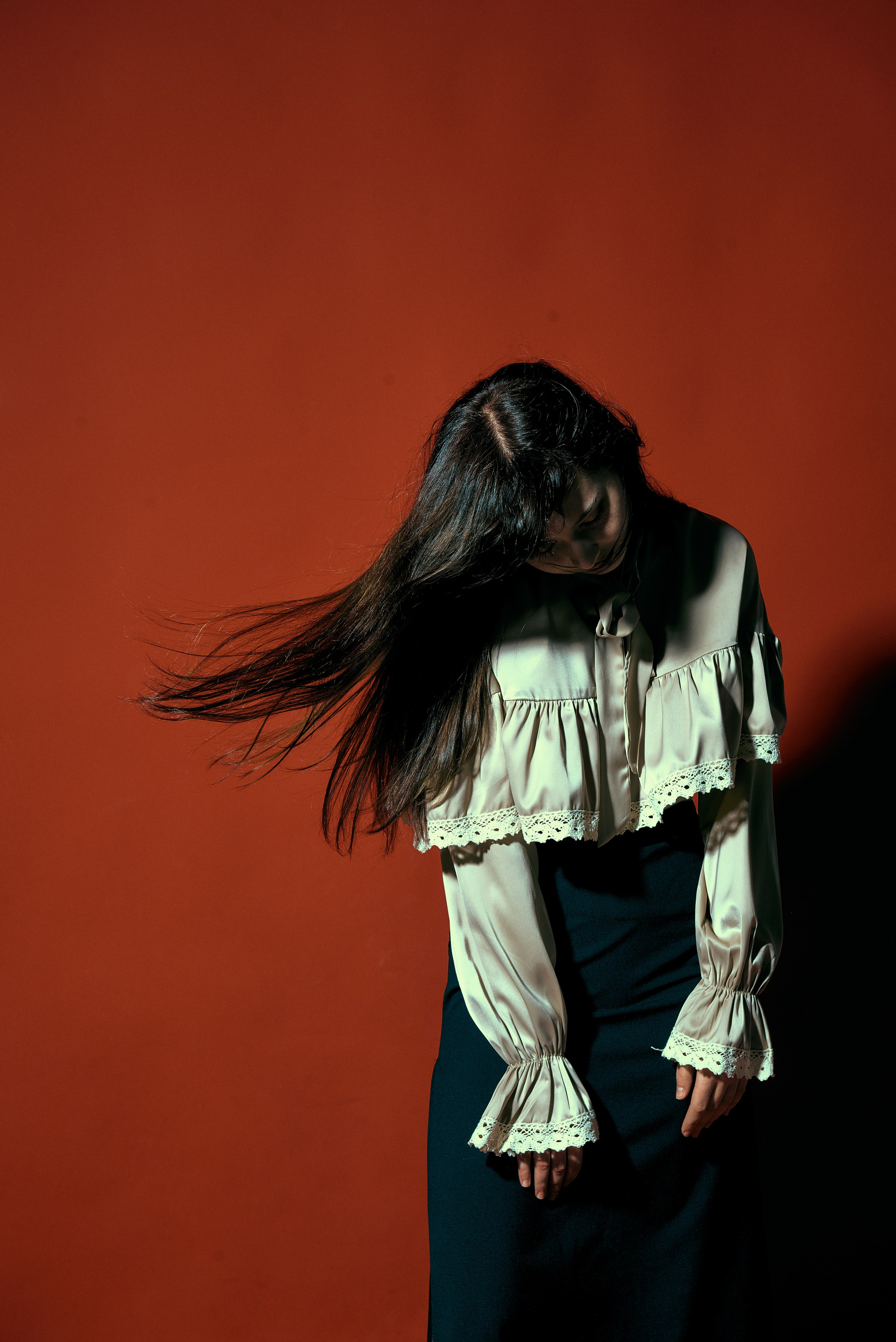 Виктория. Ксения Glossa. Портретный и репортажный фотограф в Самаре