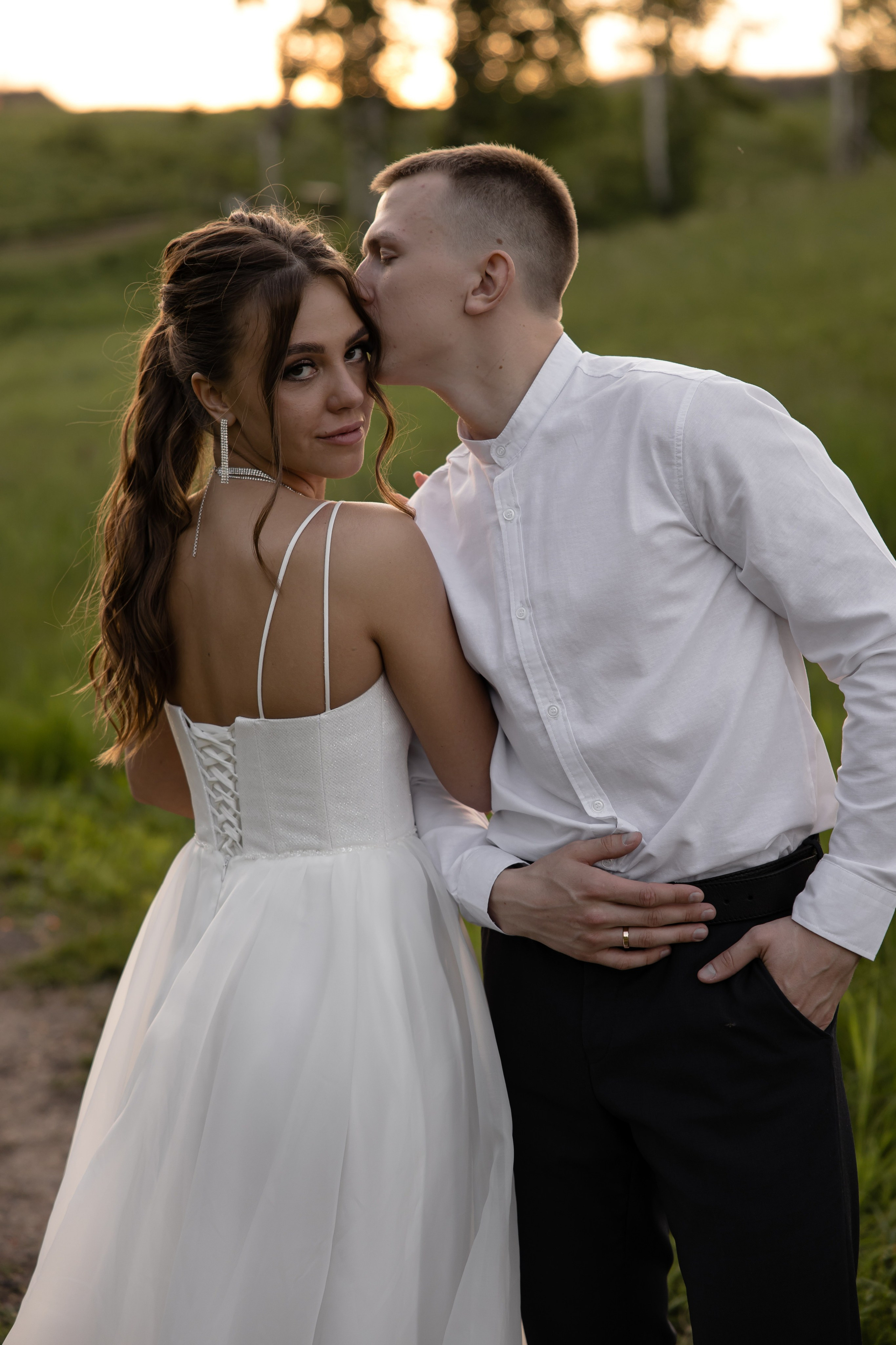 Максим и Ева. Свадебный и Семейный фотограф по всему миру Анна Фёдорова