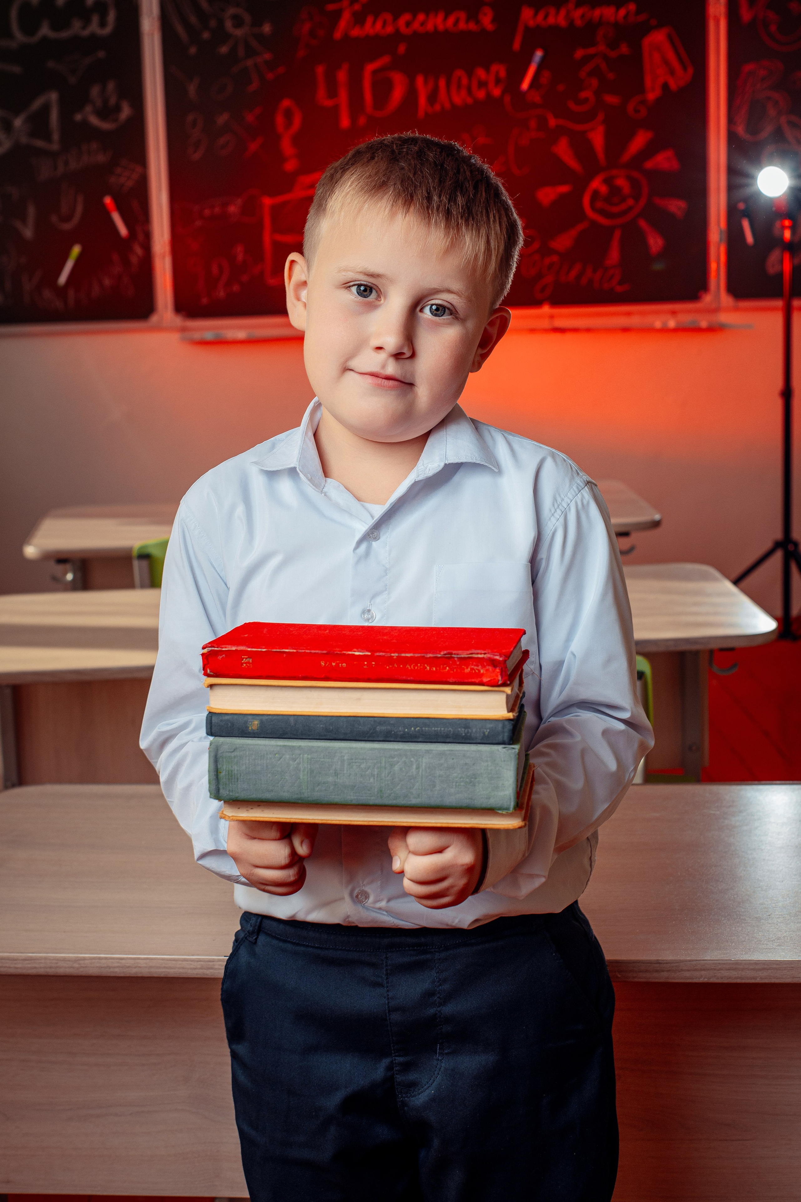 Портфолио 4-е классы. БумальБум Выпускные альбомы