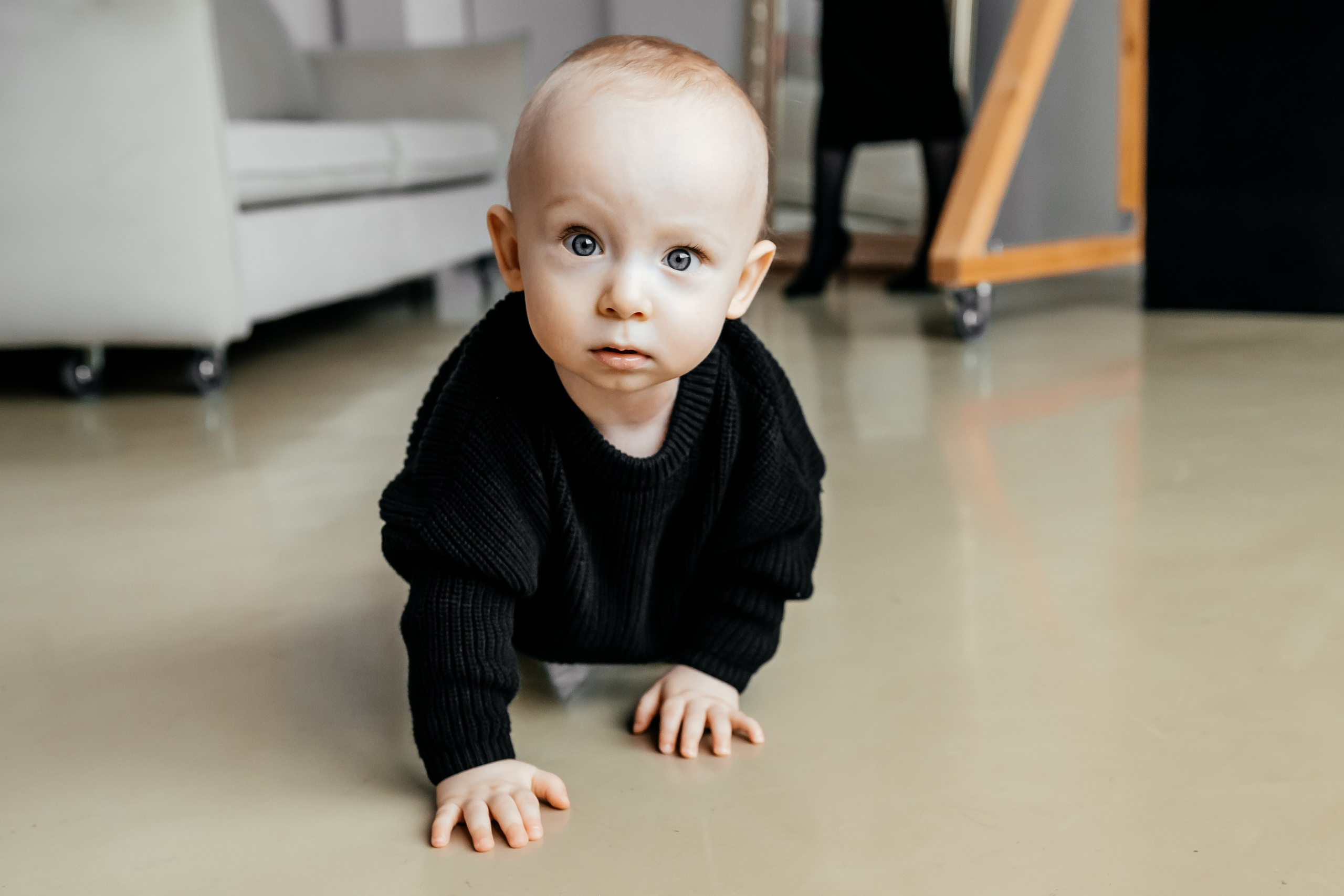 Ваня, Катя и Лев. Свадебный и семейный фотограф Виктория Носачёва. Щелково, Москва и МО