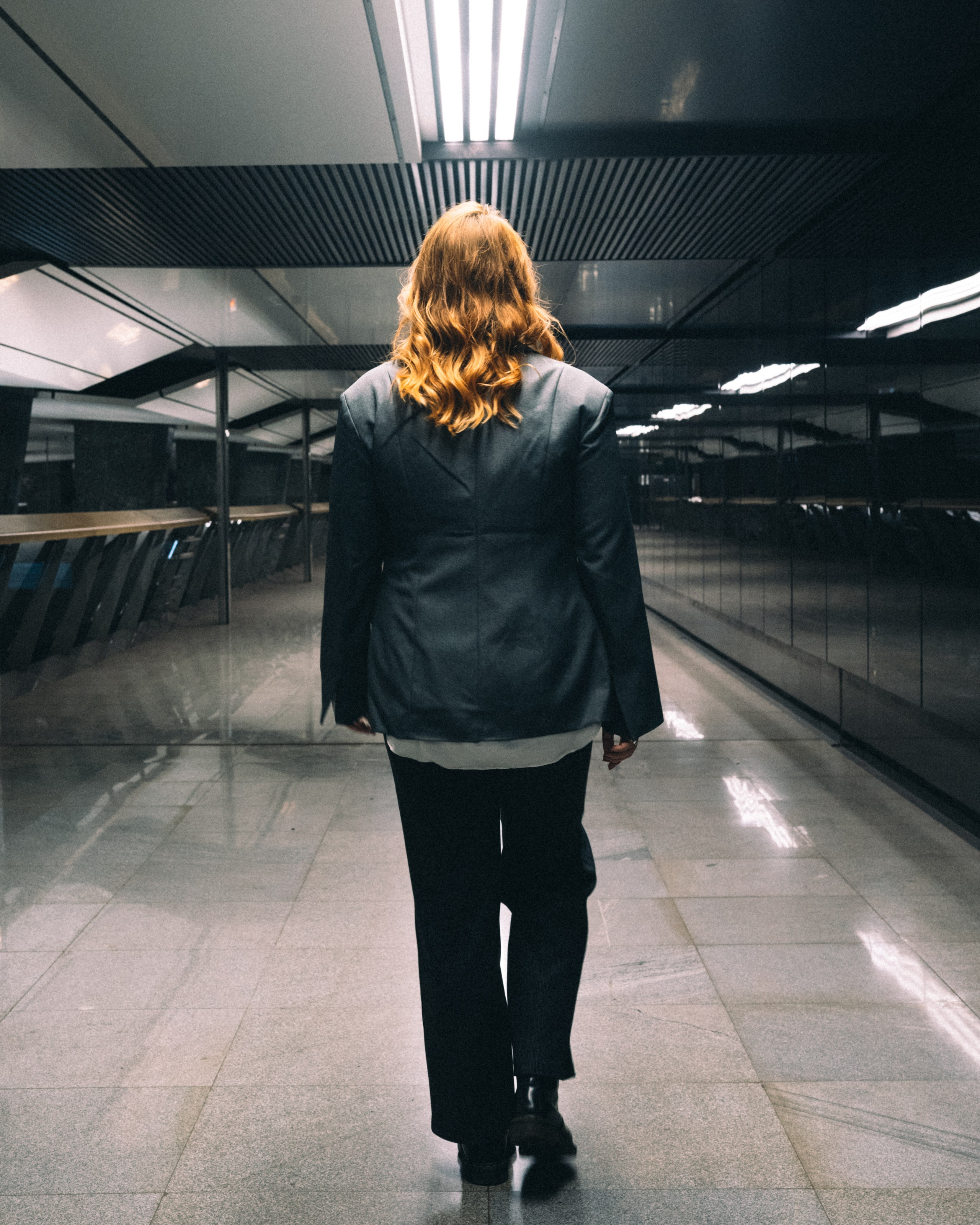 индивидуальная фотосессия