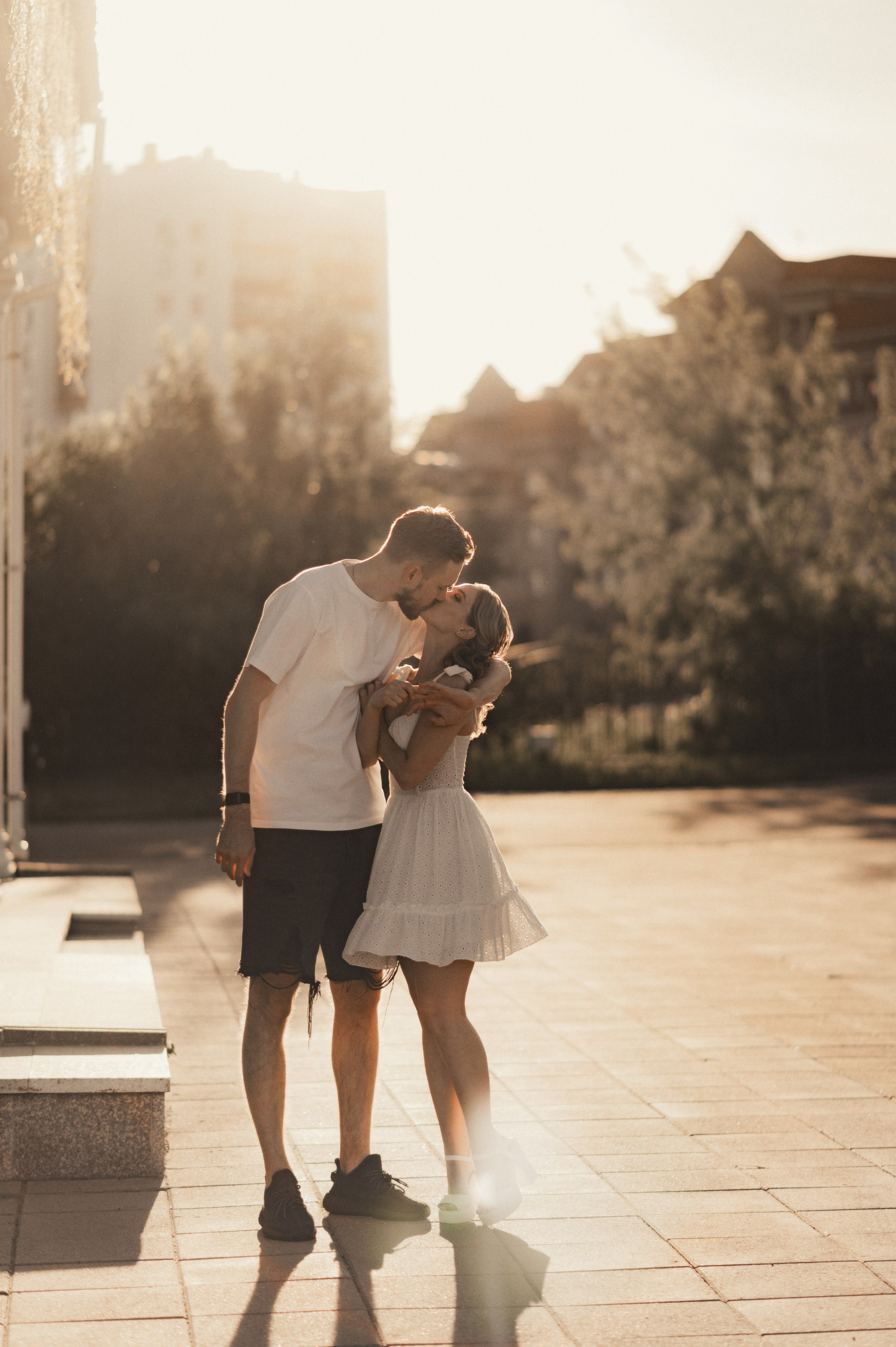 Дима + Света. Портретный фотограф в Ярославле Юлия Румянцева