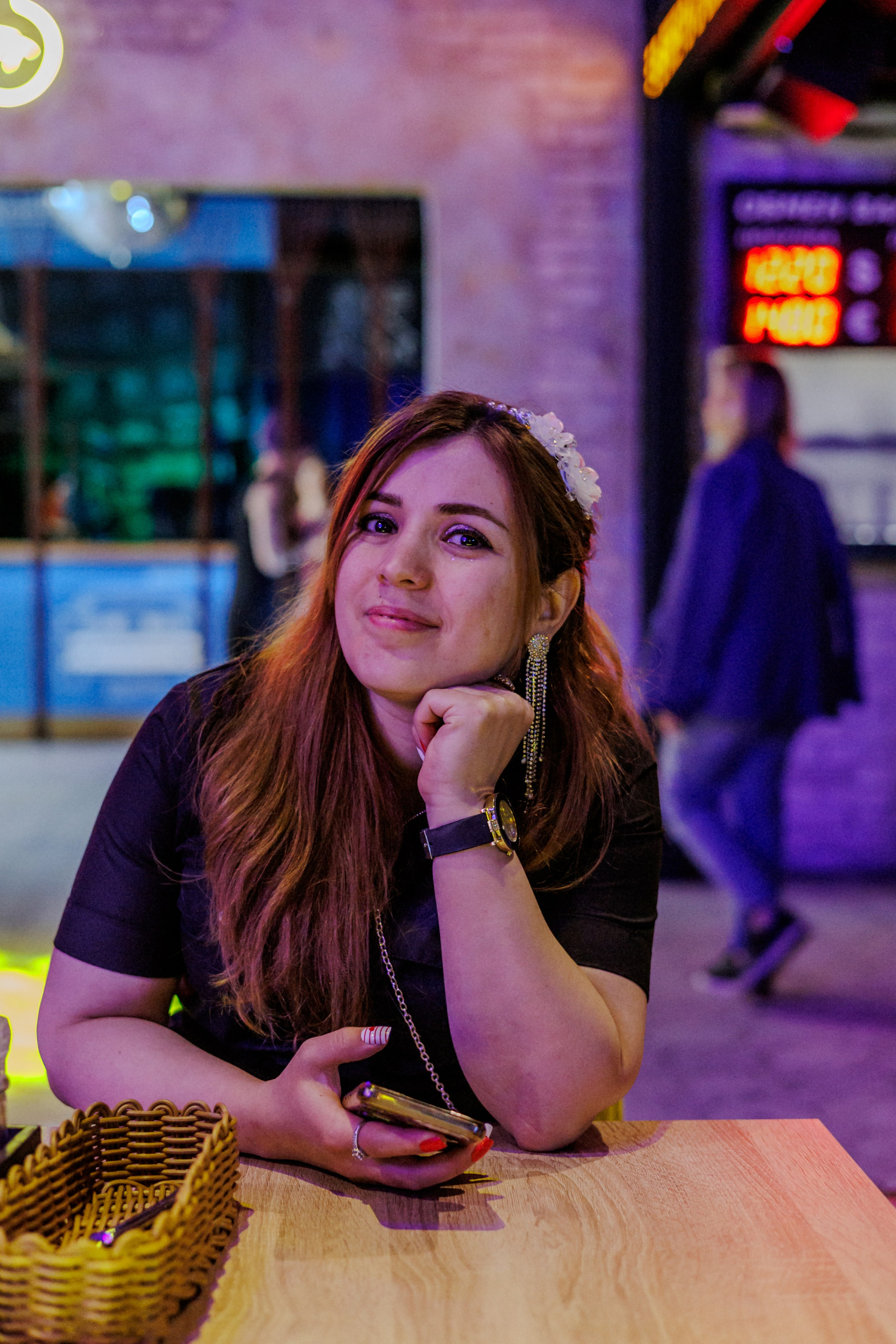 Репортаж. Фотограф в Москве Ксения Легенько