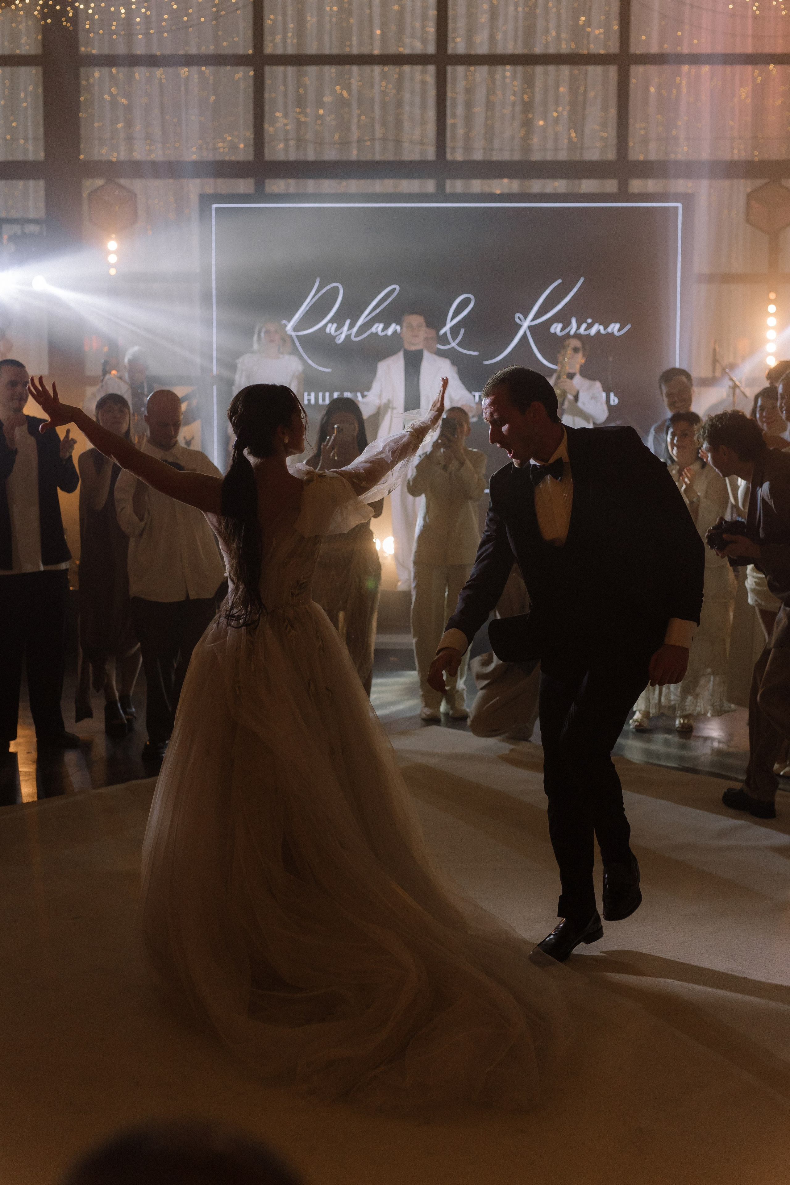 WED DAY 12/08. Свадебный фотограф в Москве Дмитрий Тарасов